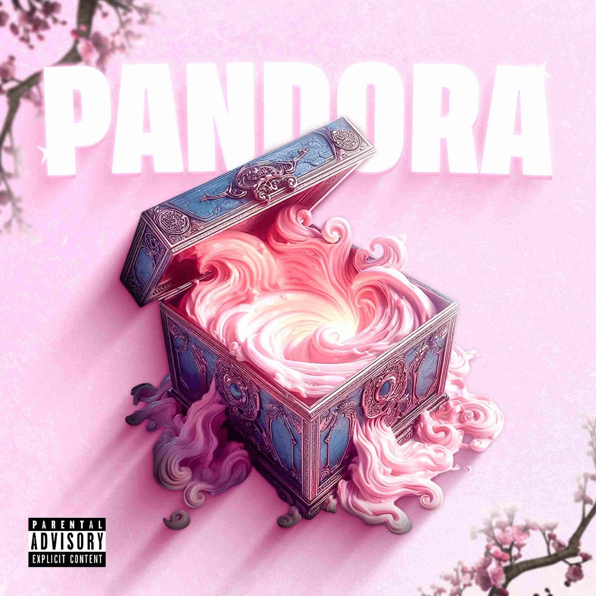 Релиз Pandora