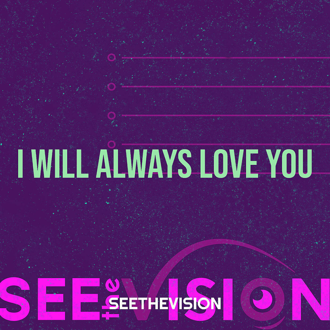 SeeTheVision