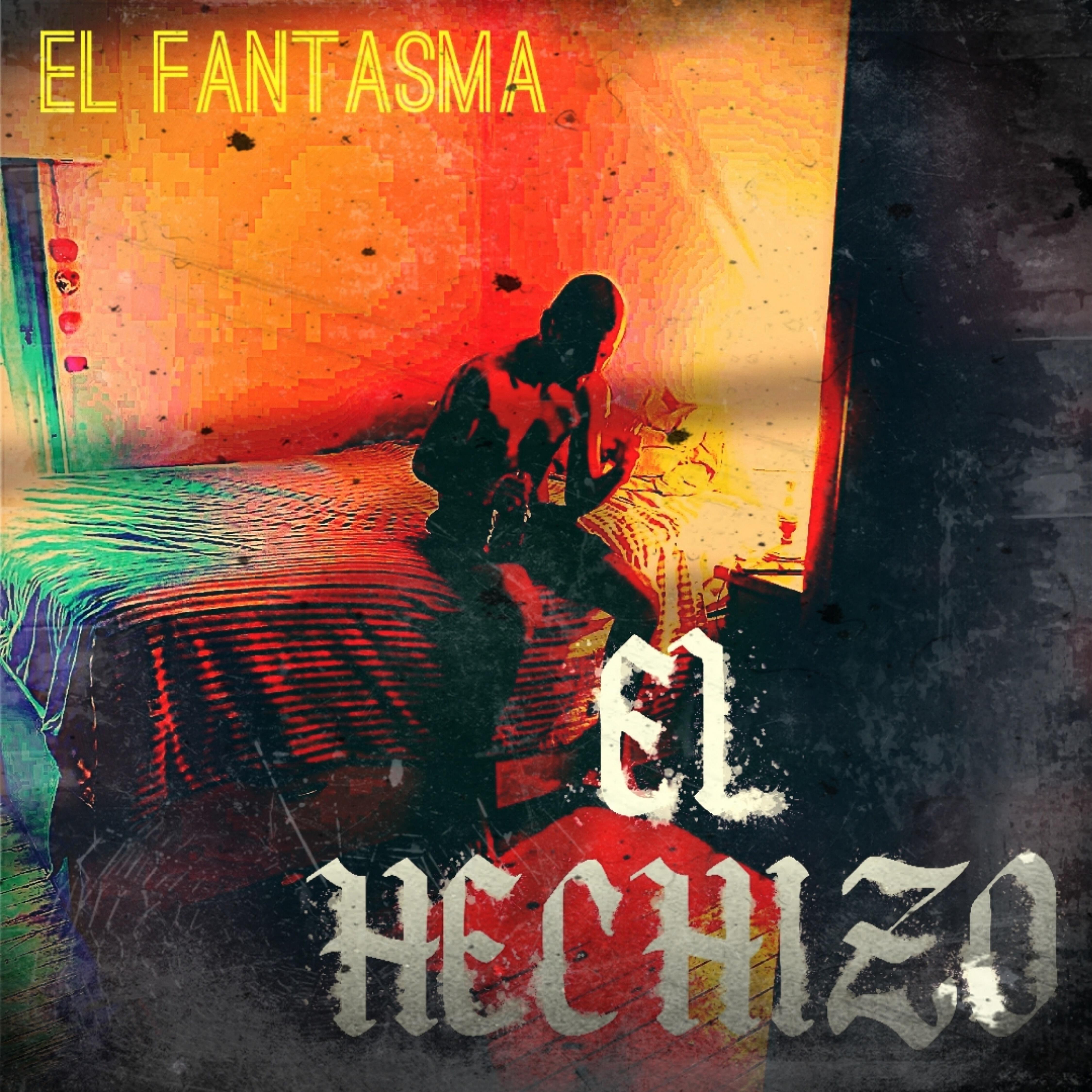 Релиз El Fantasma
