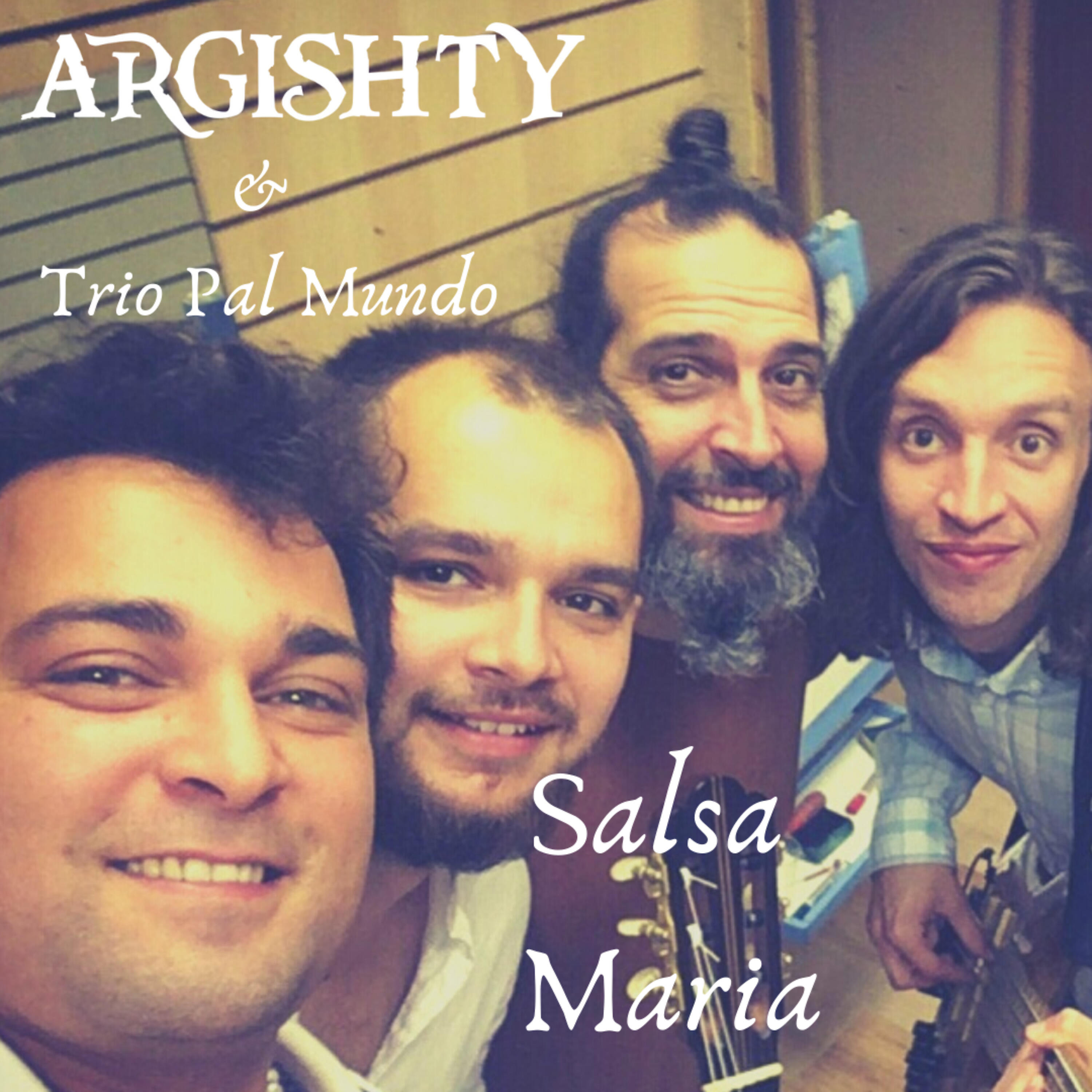 Trio Pal Mundo
