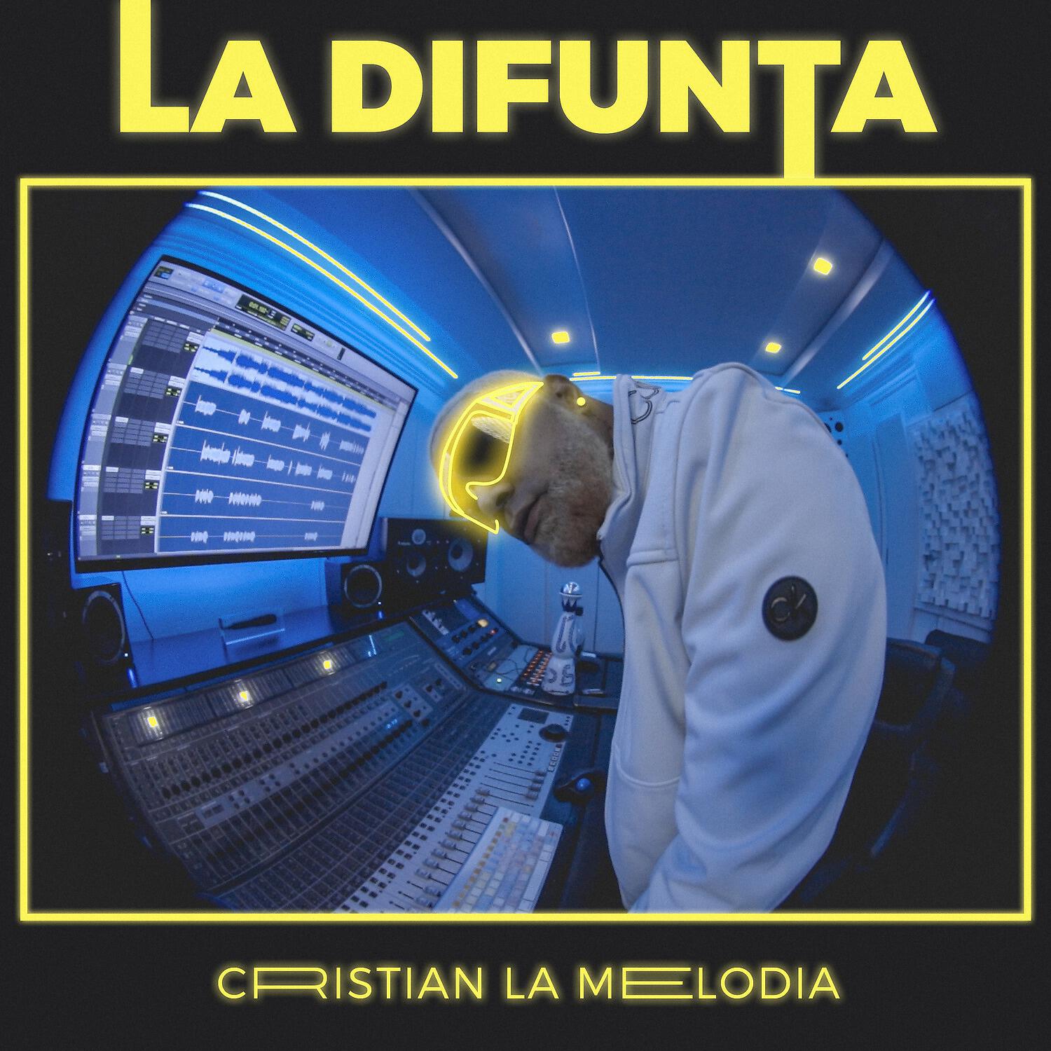 Релиз La Difunta