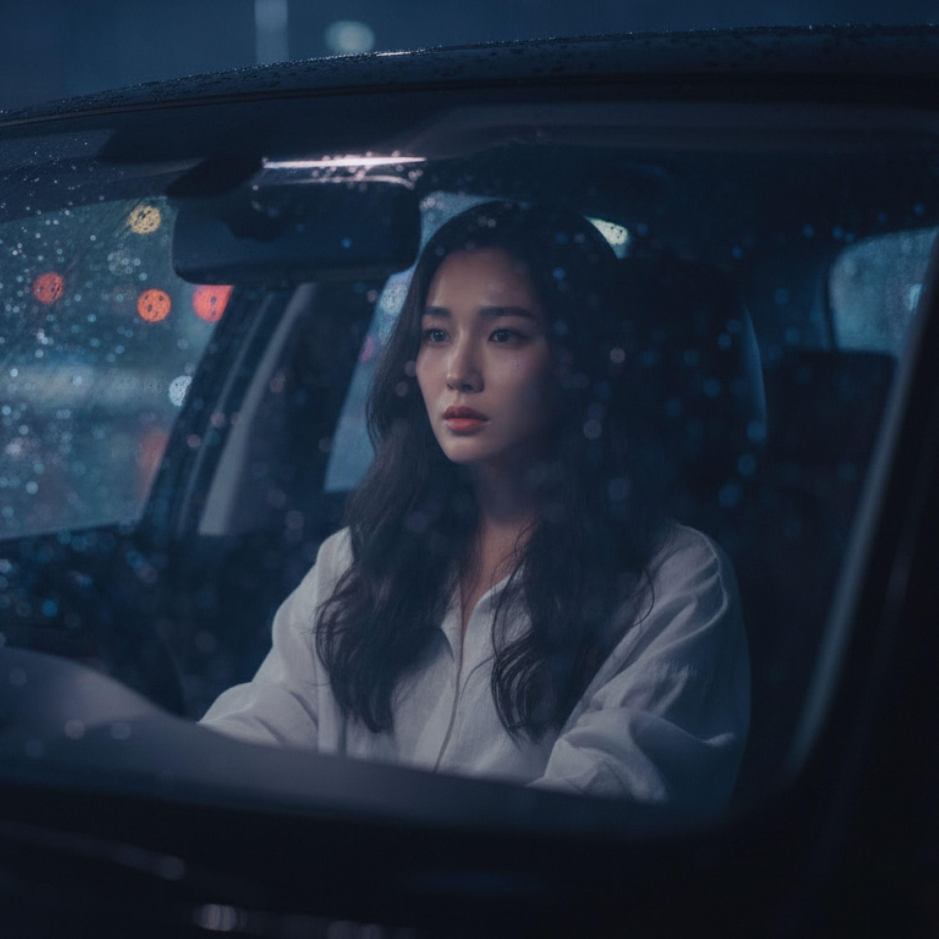 Релиз We're Strangers Now | Saddest Emotional Violin Music for Broken Hearts & Lonely Nights