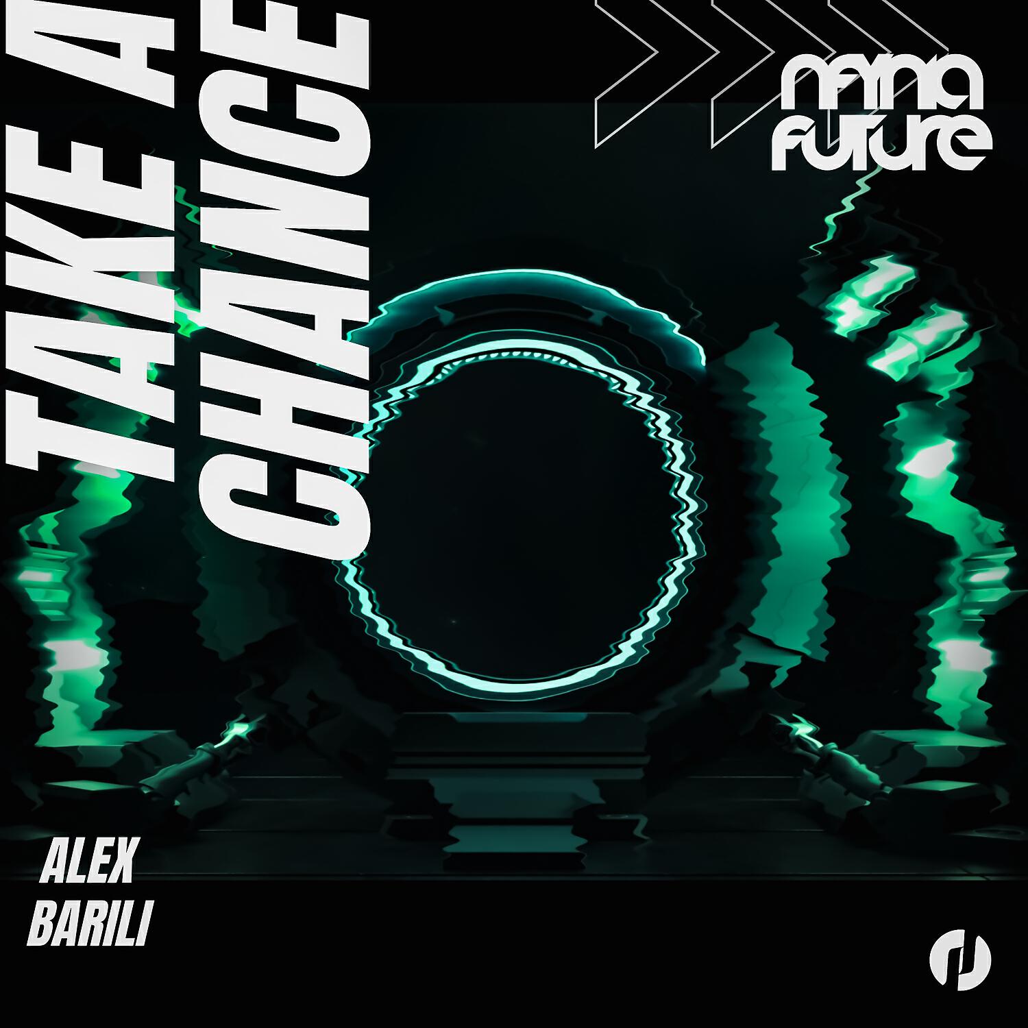 Релиз Take a Chance