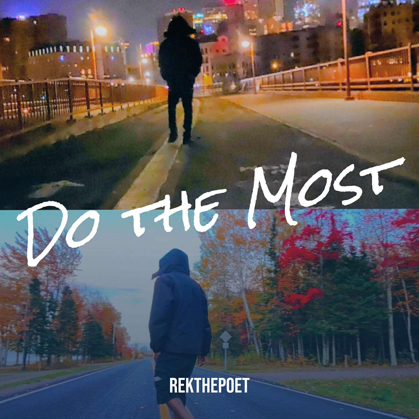 Релиз Do the Most