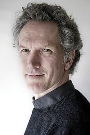 Hans Abrahamsen