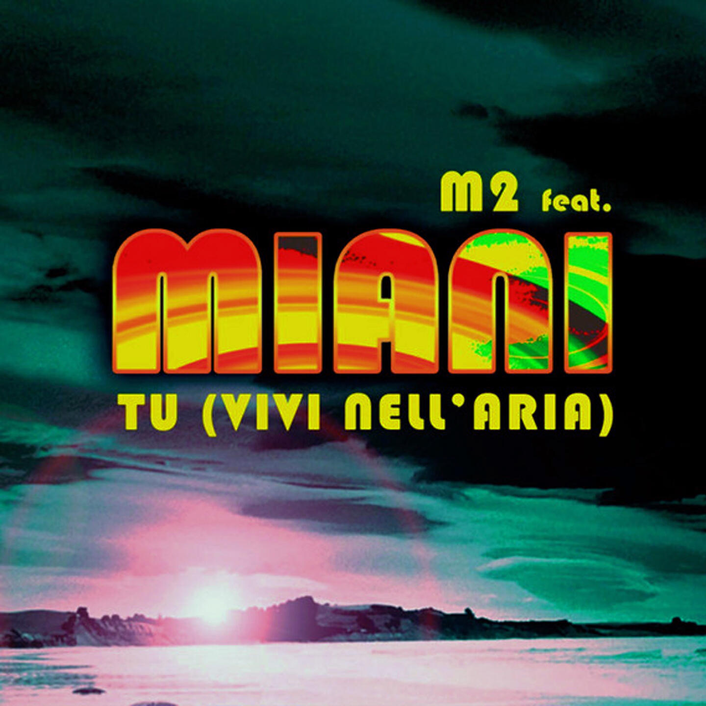 Релиз Tu (Vivi Nell'Aria)
