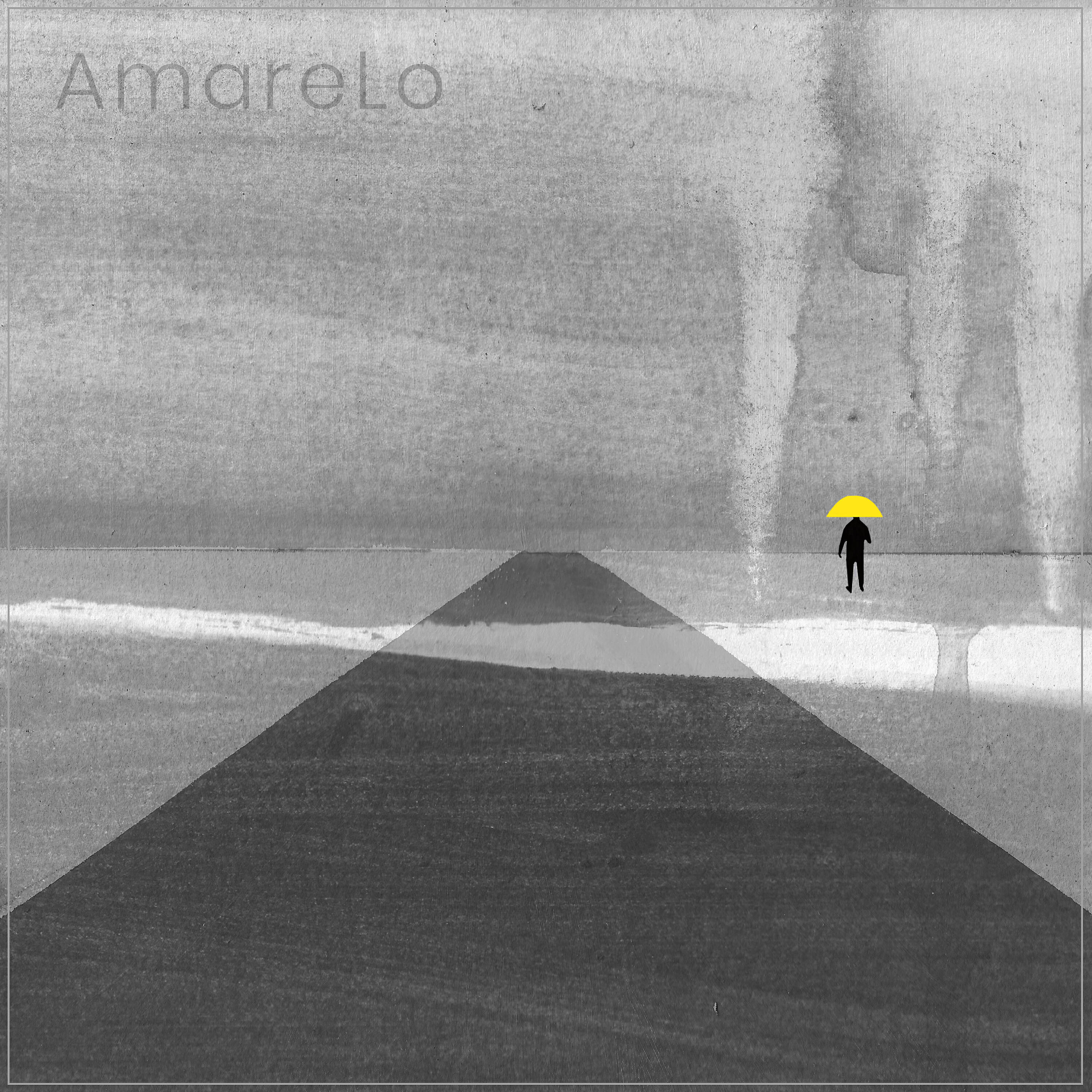 Релиз Amarelo