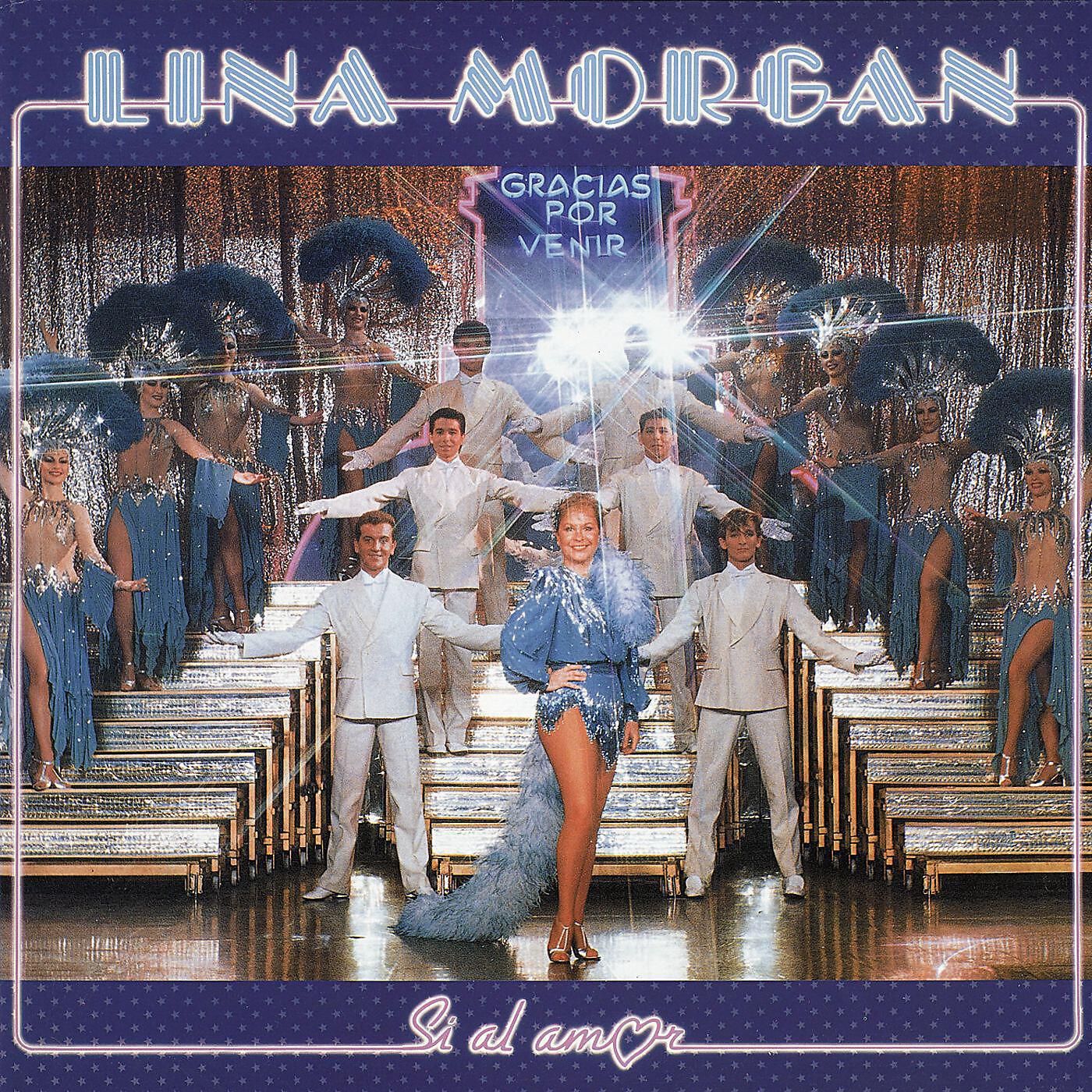 Релиз Sí, al amor (2018 Remaster)