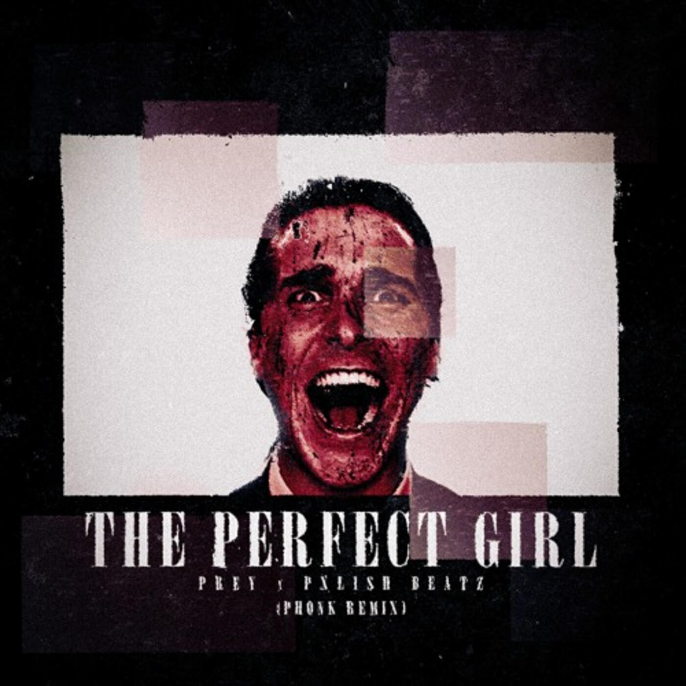 Релиз THE PERFECT GIRL