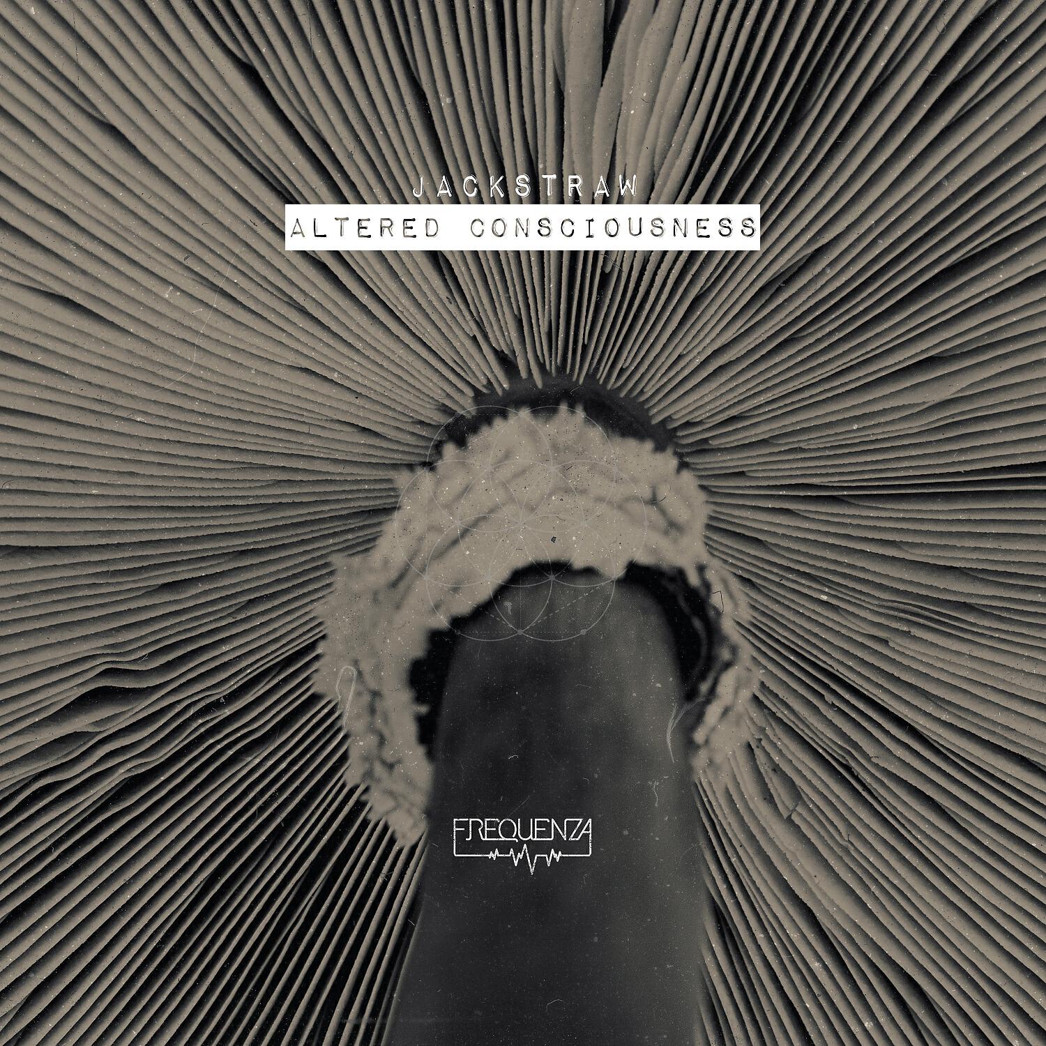 Релиз Altered Consciousness