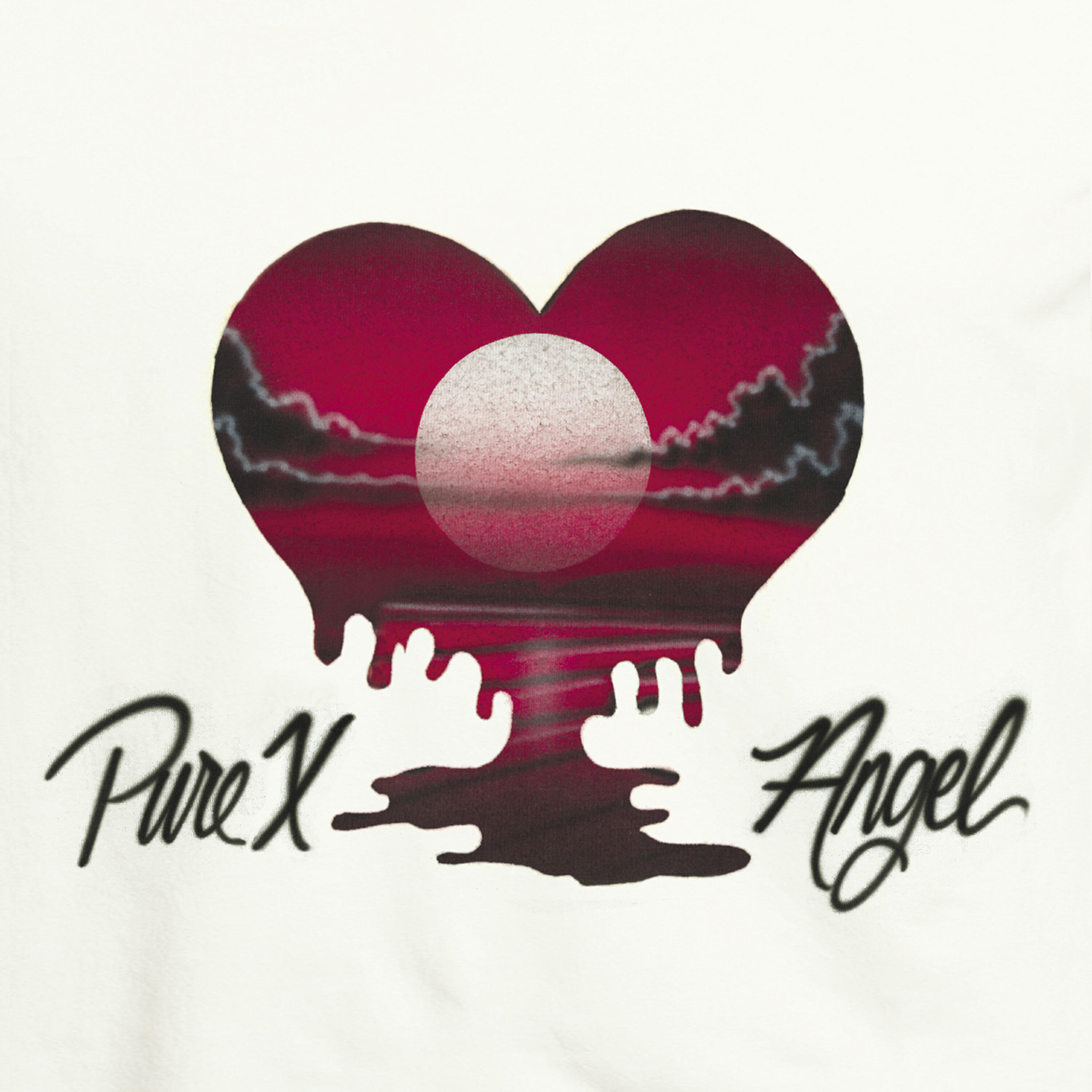 Релиз Angel