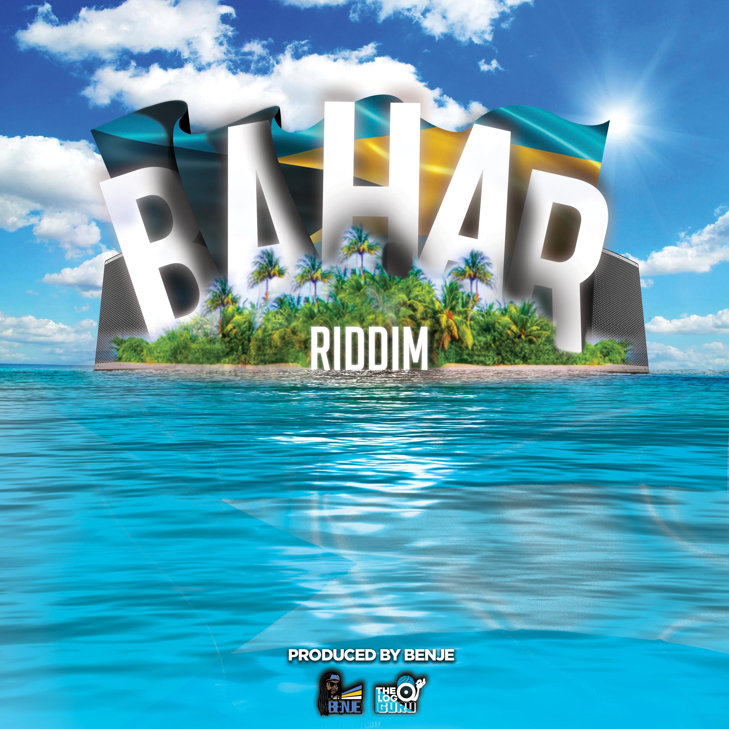 Релиз Bahar Riddim