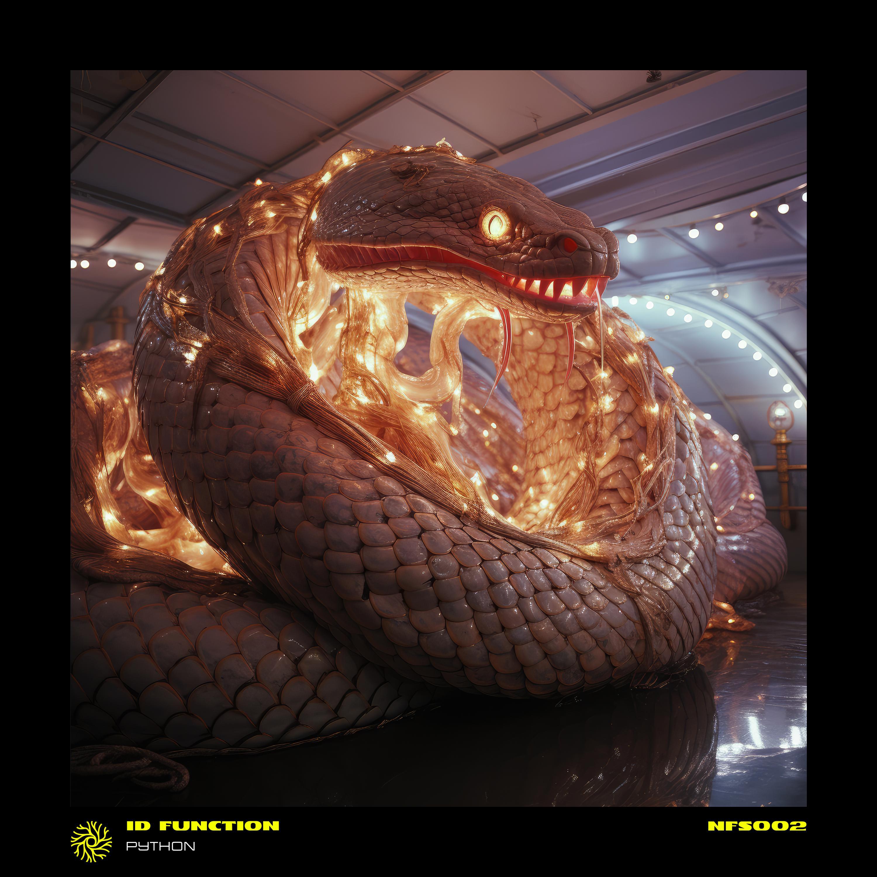 Релиз Python