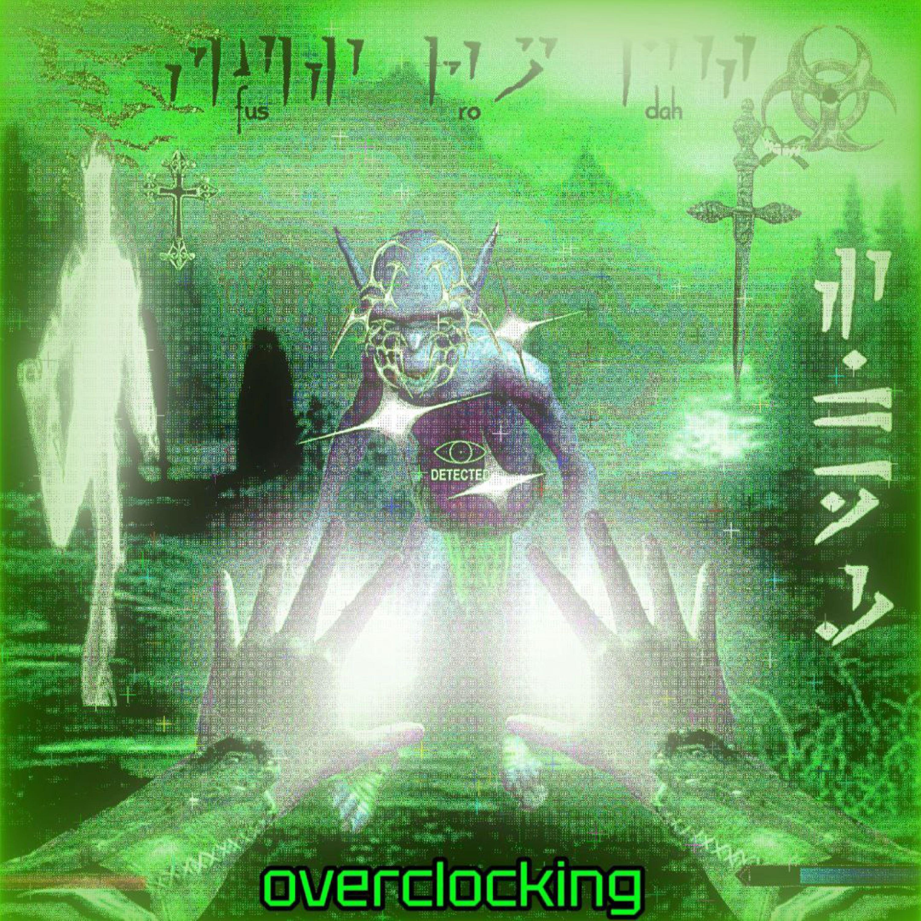 Релиз Overclocking