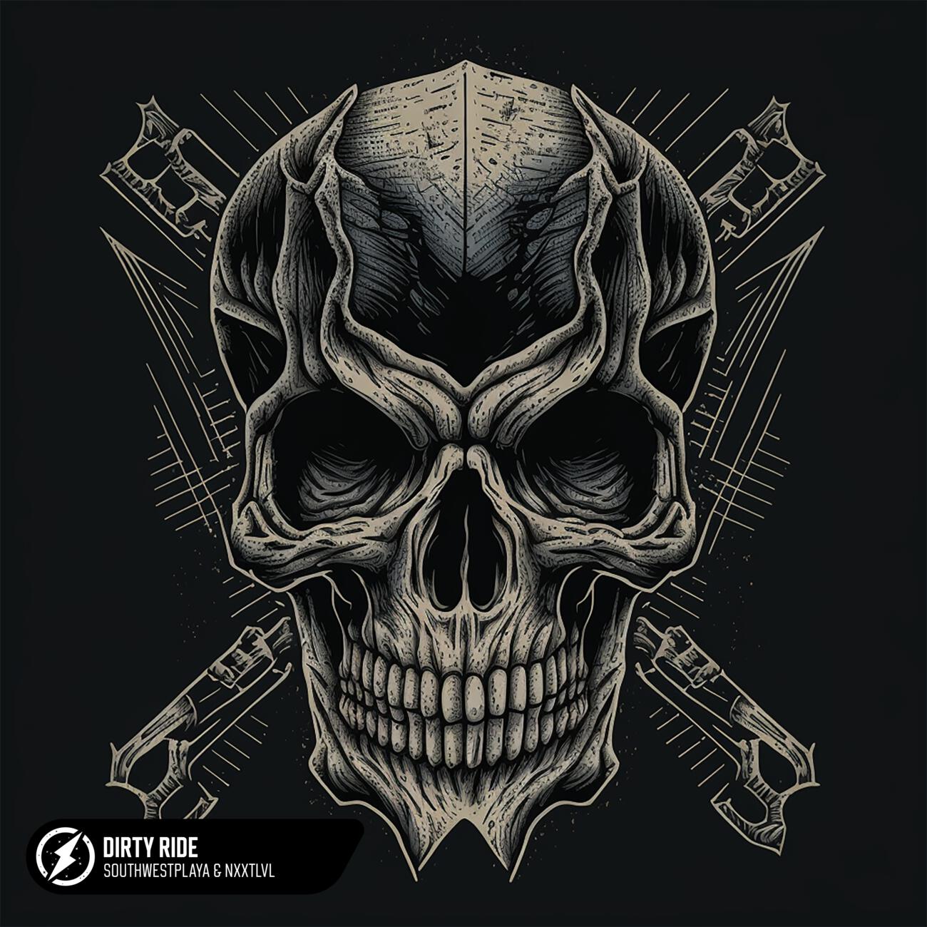 Релиз DIRTY RIDE