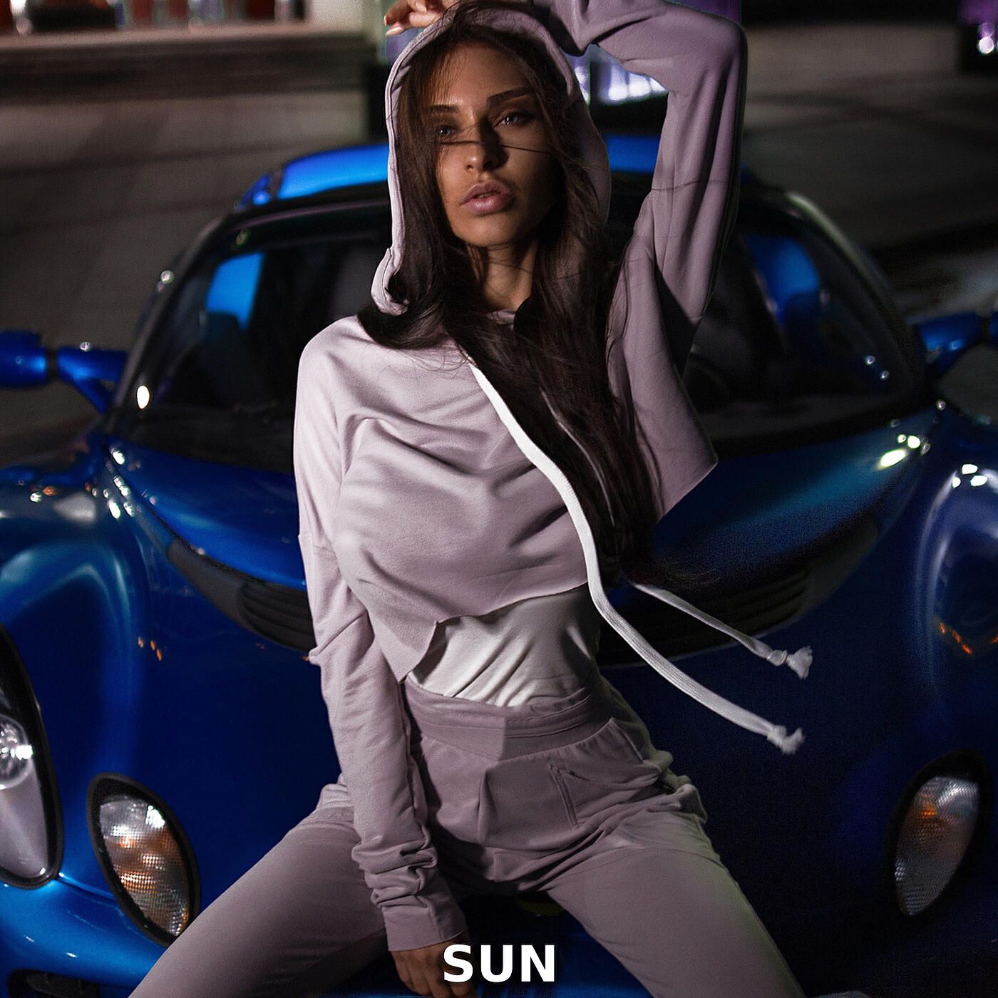 Релиз Sun