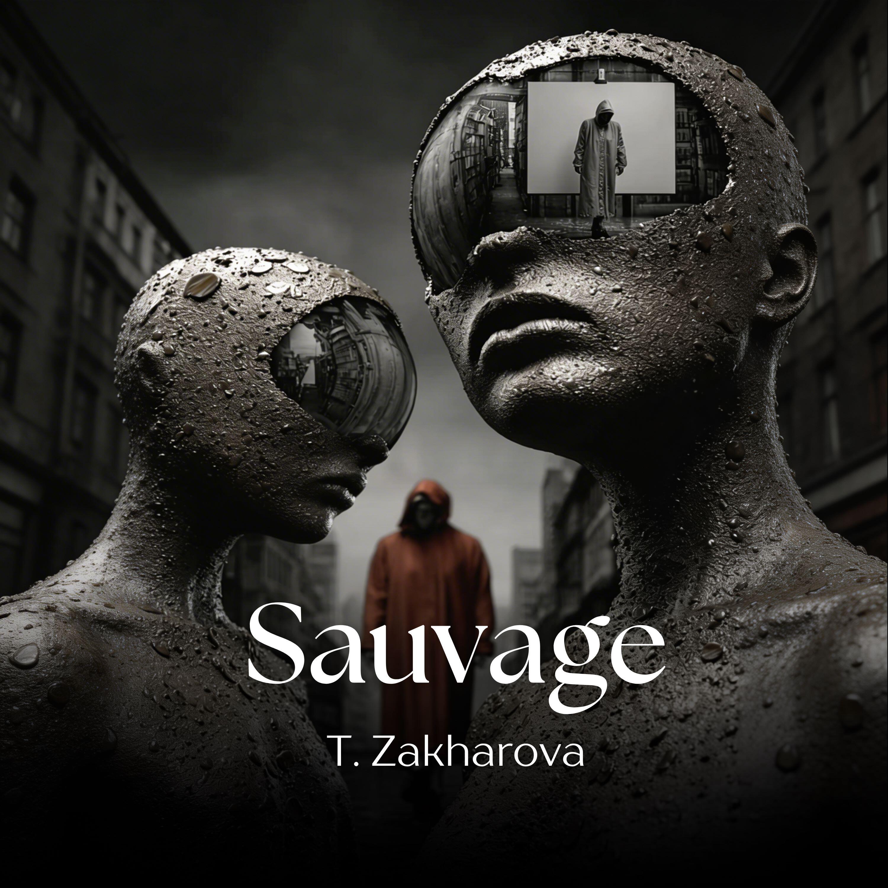 Релиз Sauvage