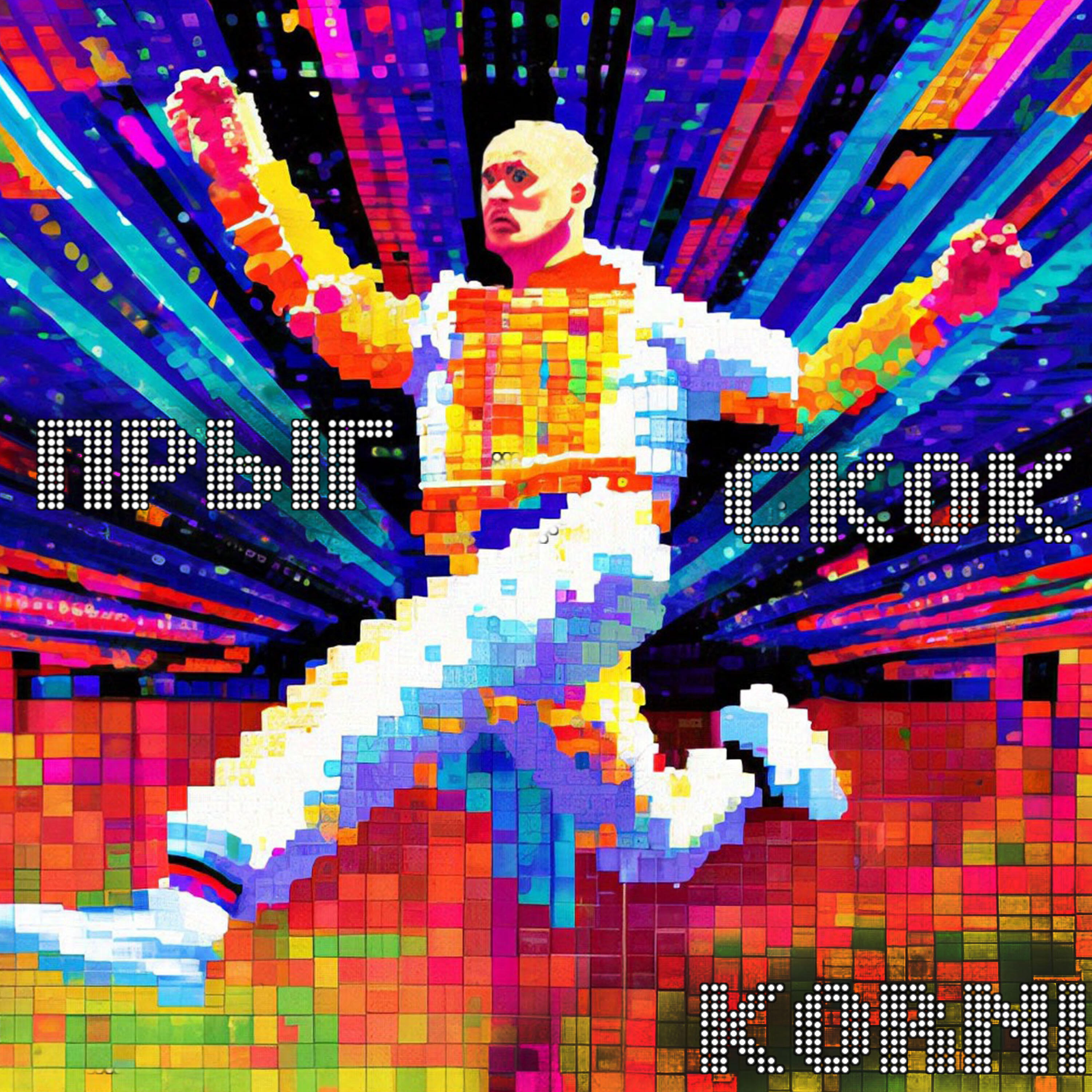 Релиз Прыг-скок