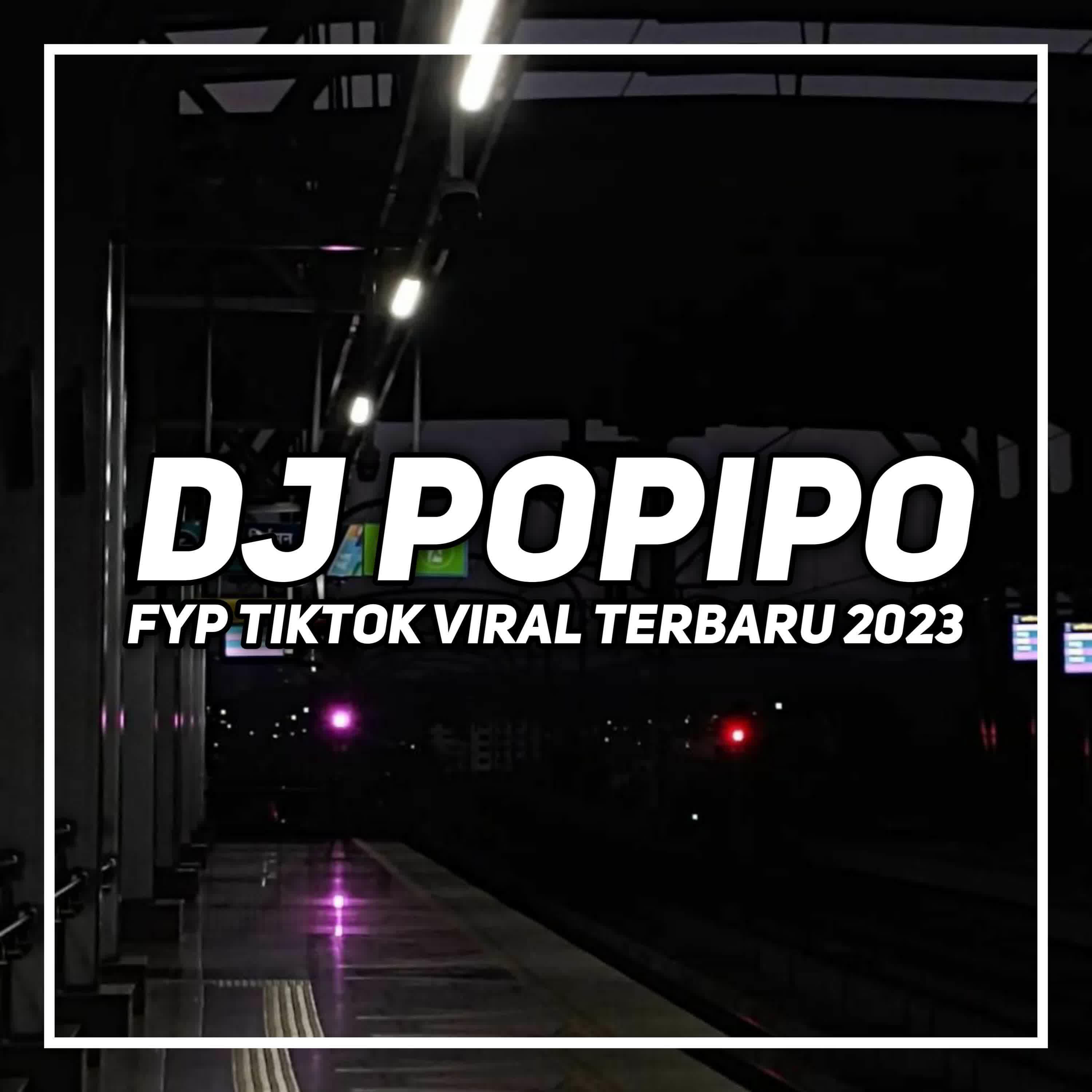 Постер альбома Dj Popipo Remix