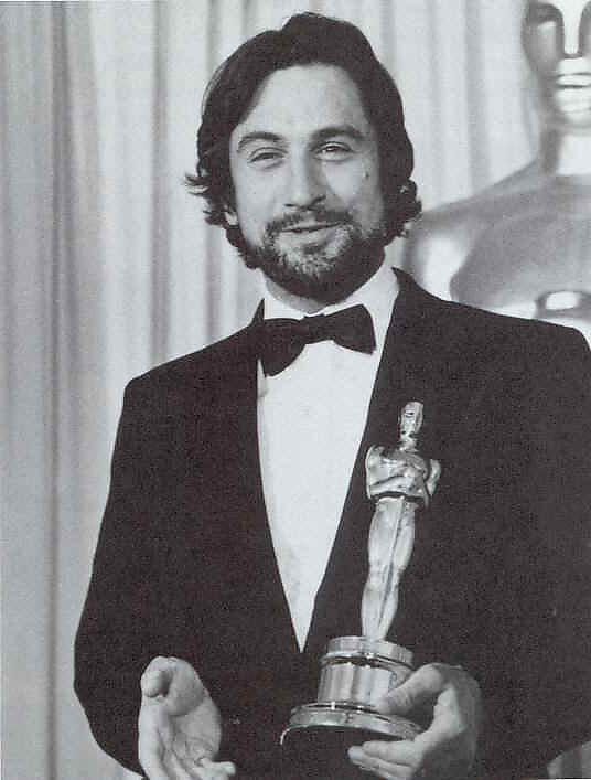 ROBERT DENIRO