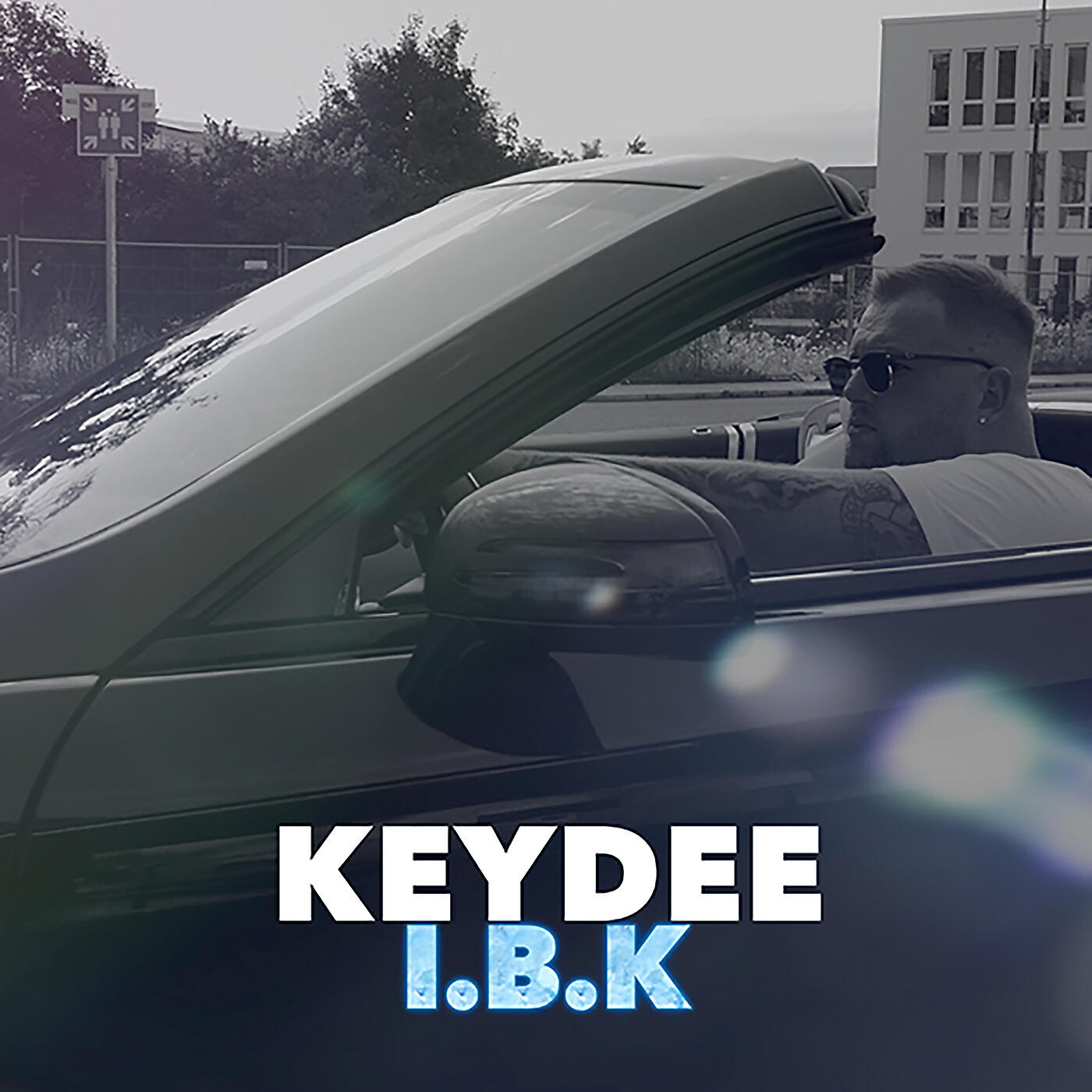 Релиз I.B.K