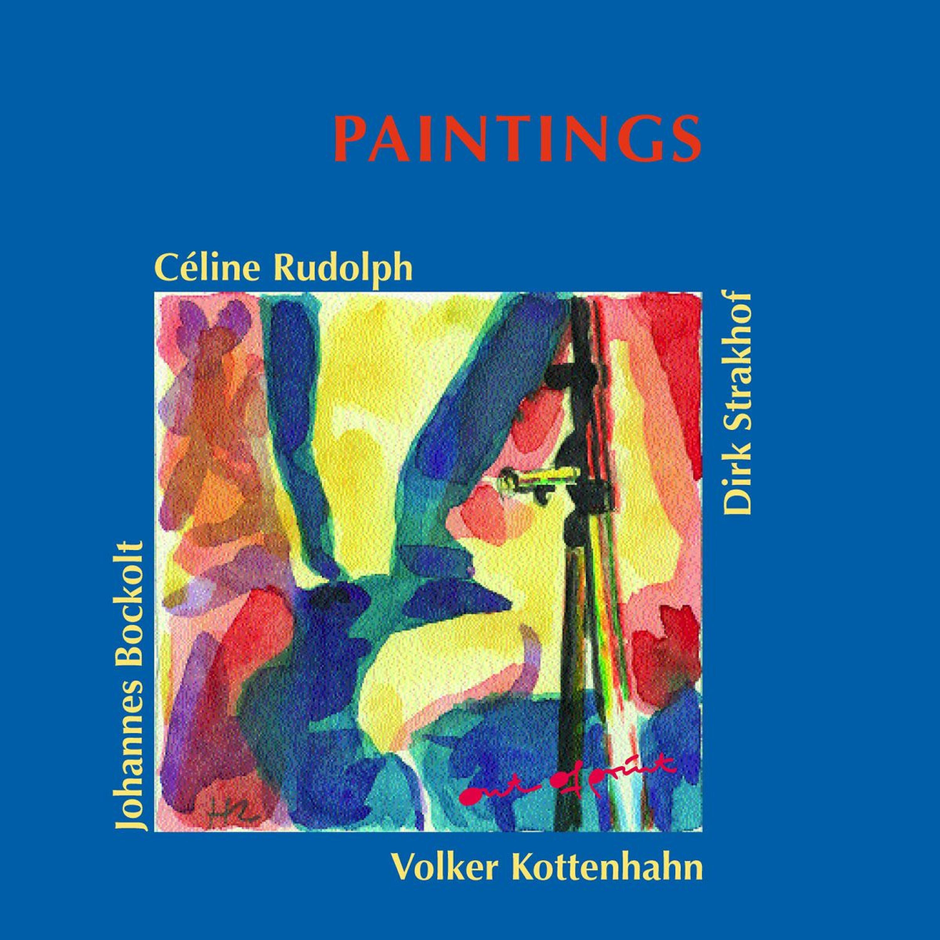 Релиз Paintings
