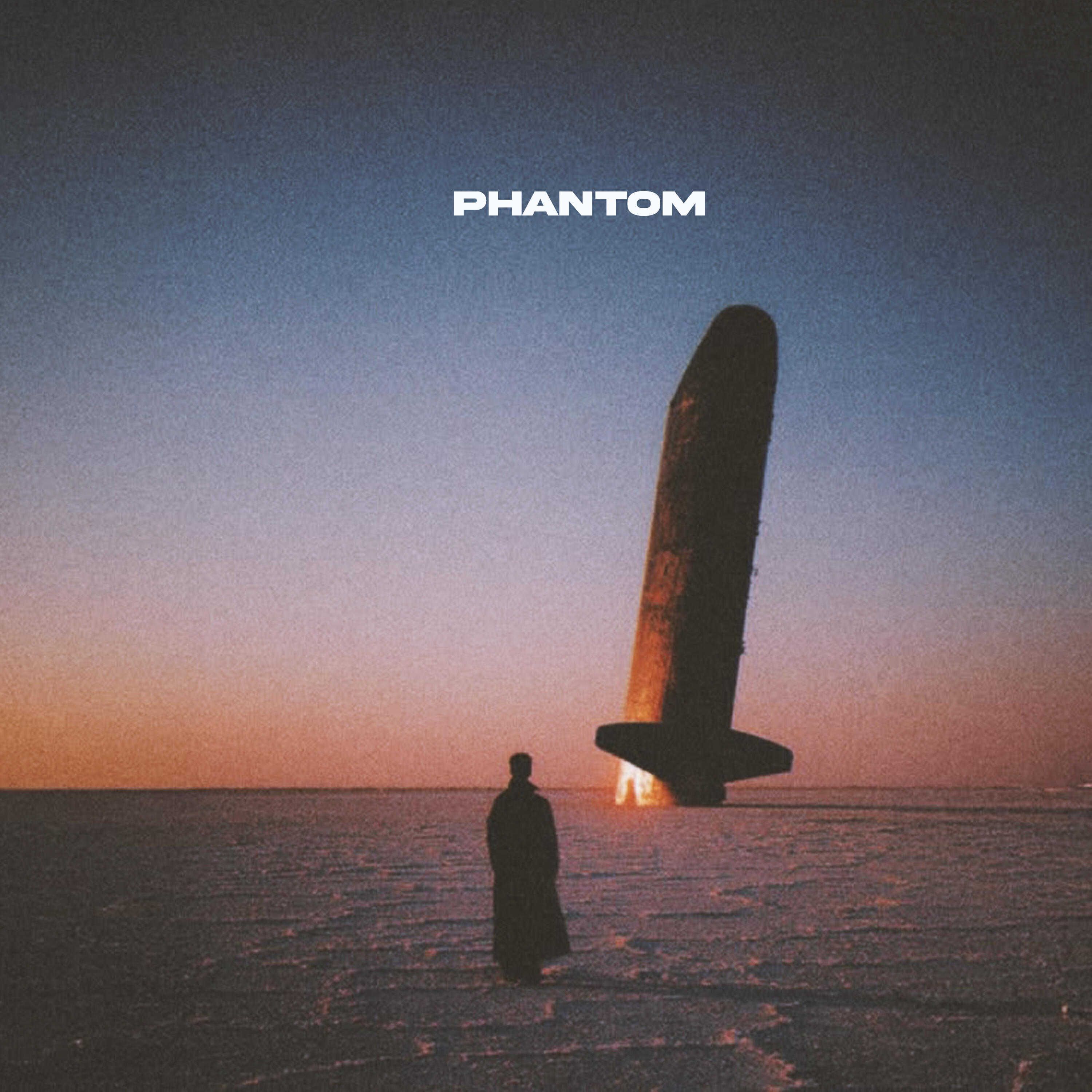 Релиз Phantom