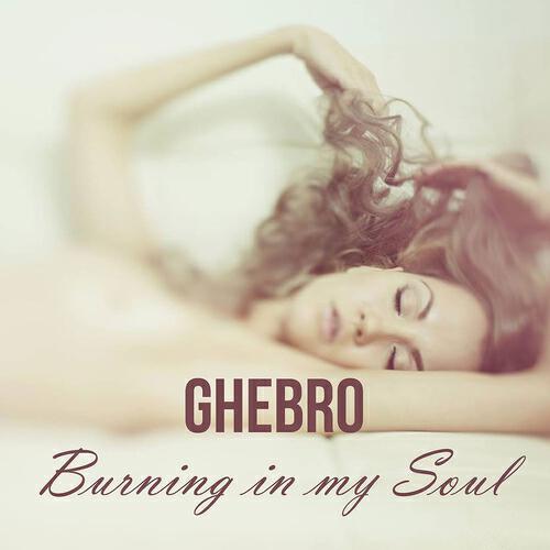 Релиз Burning in My Soul