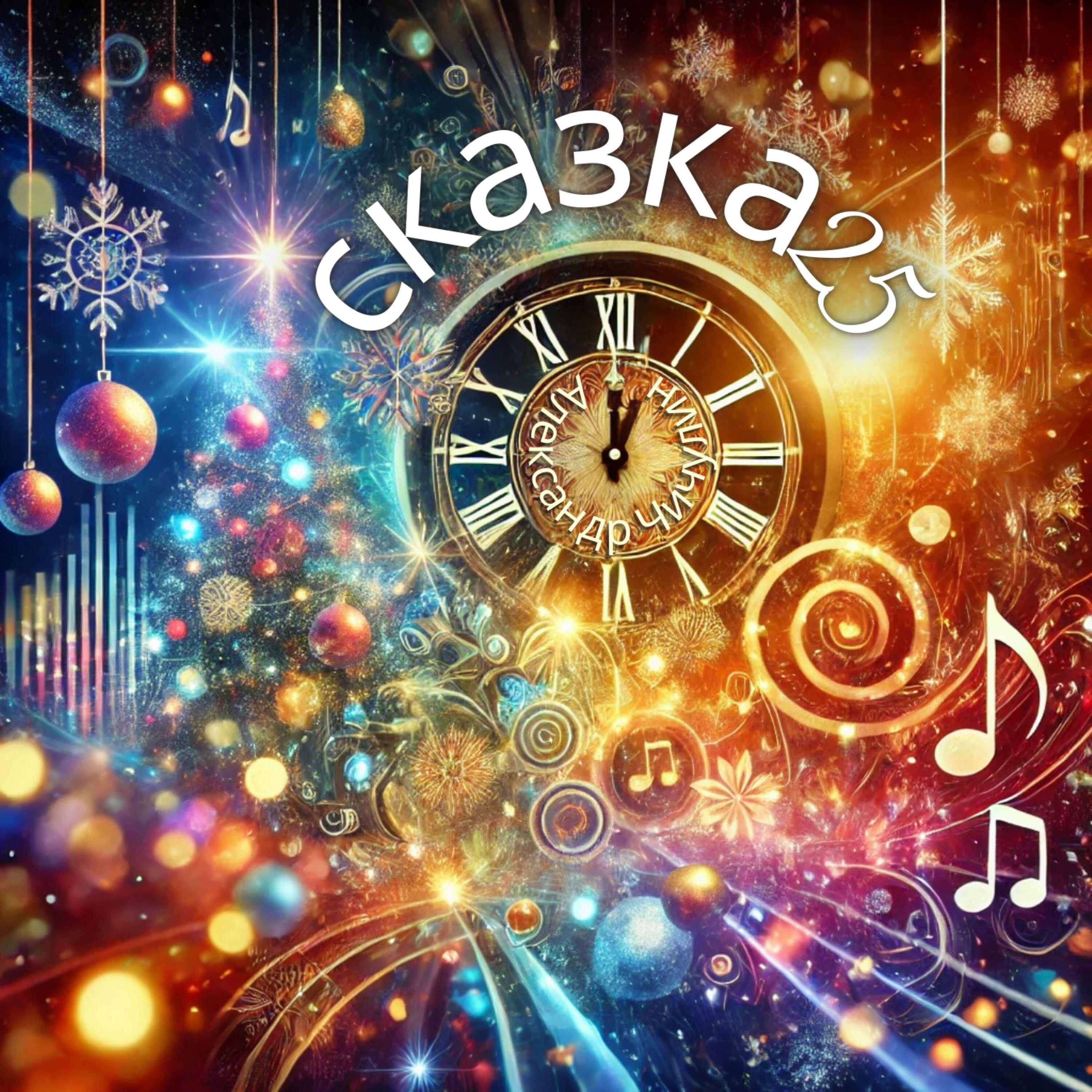 Релиз Сказка25