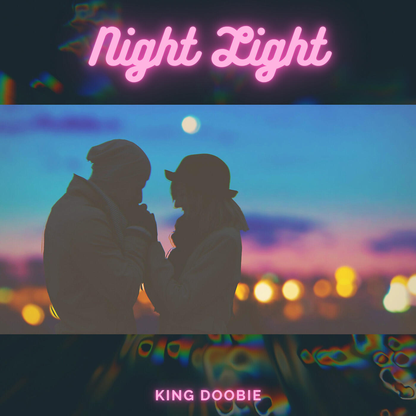 Релиз Night Light