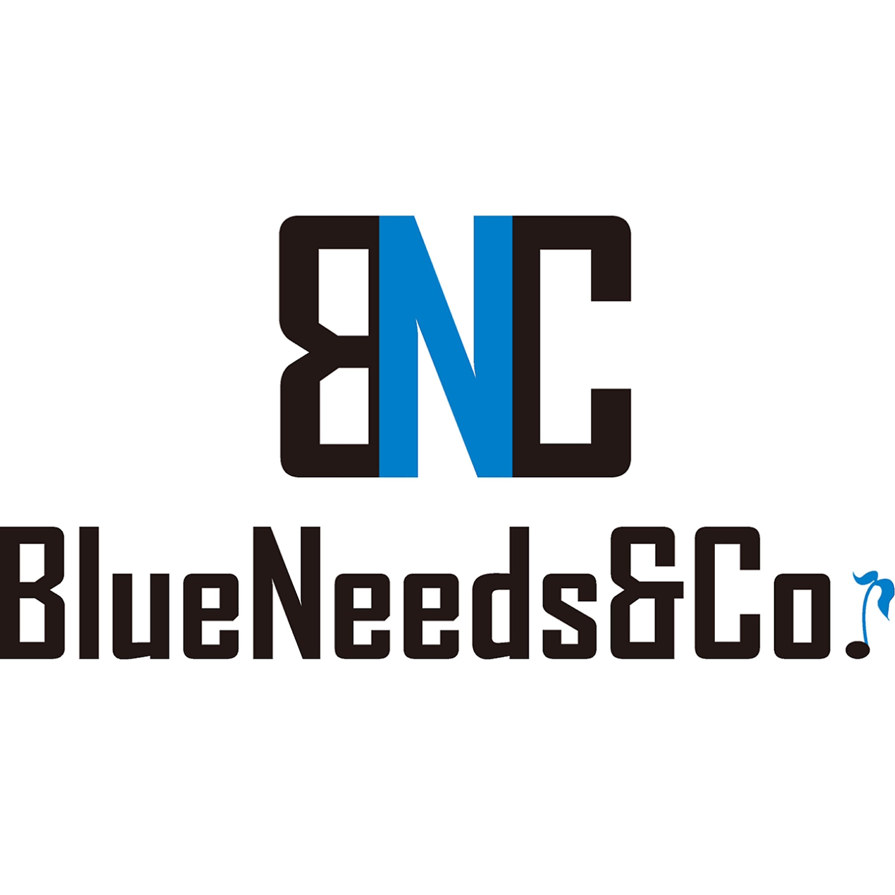 BlueNeeds