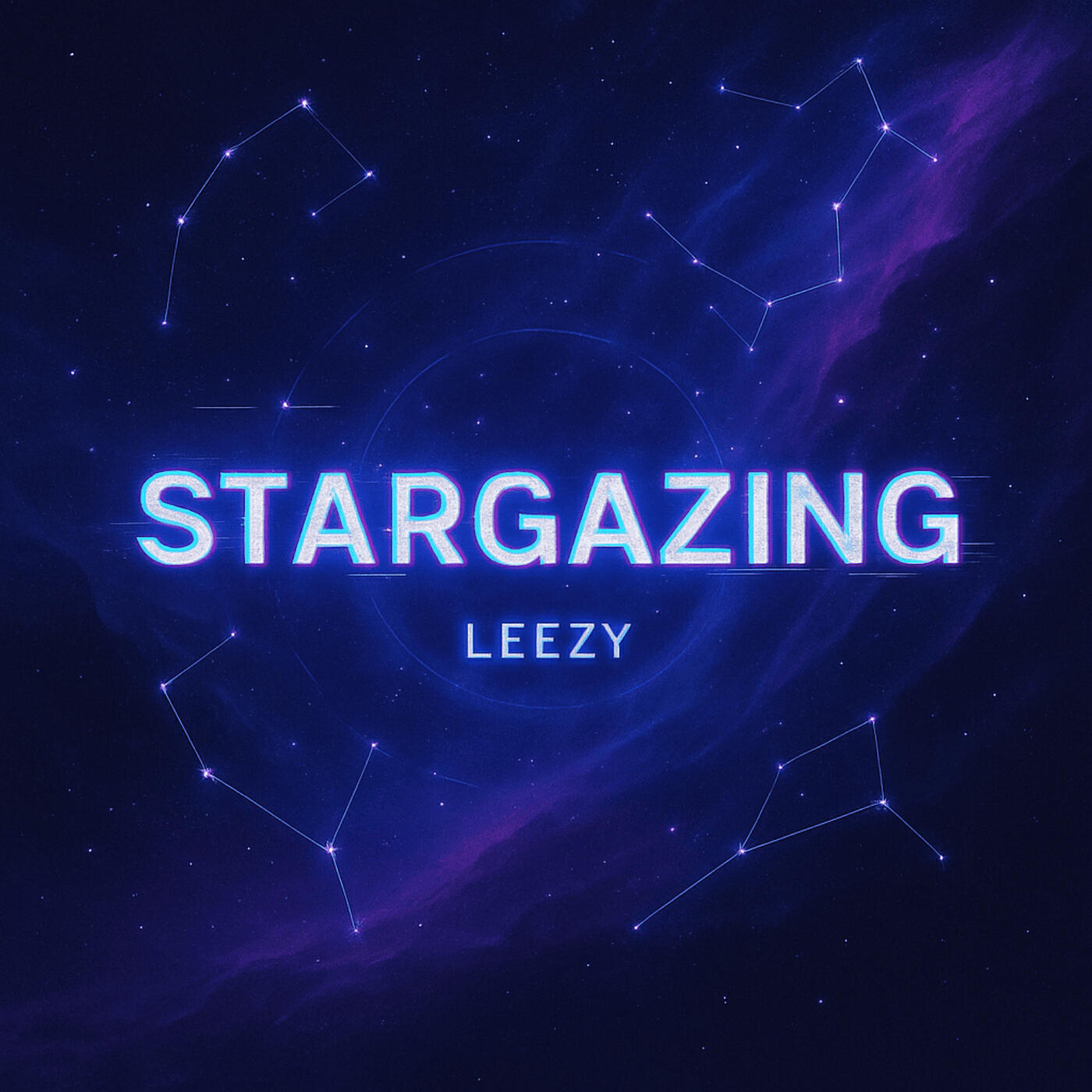 Релиз Stargazing
