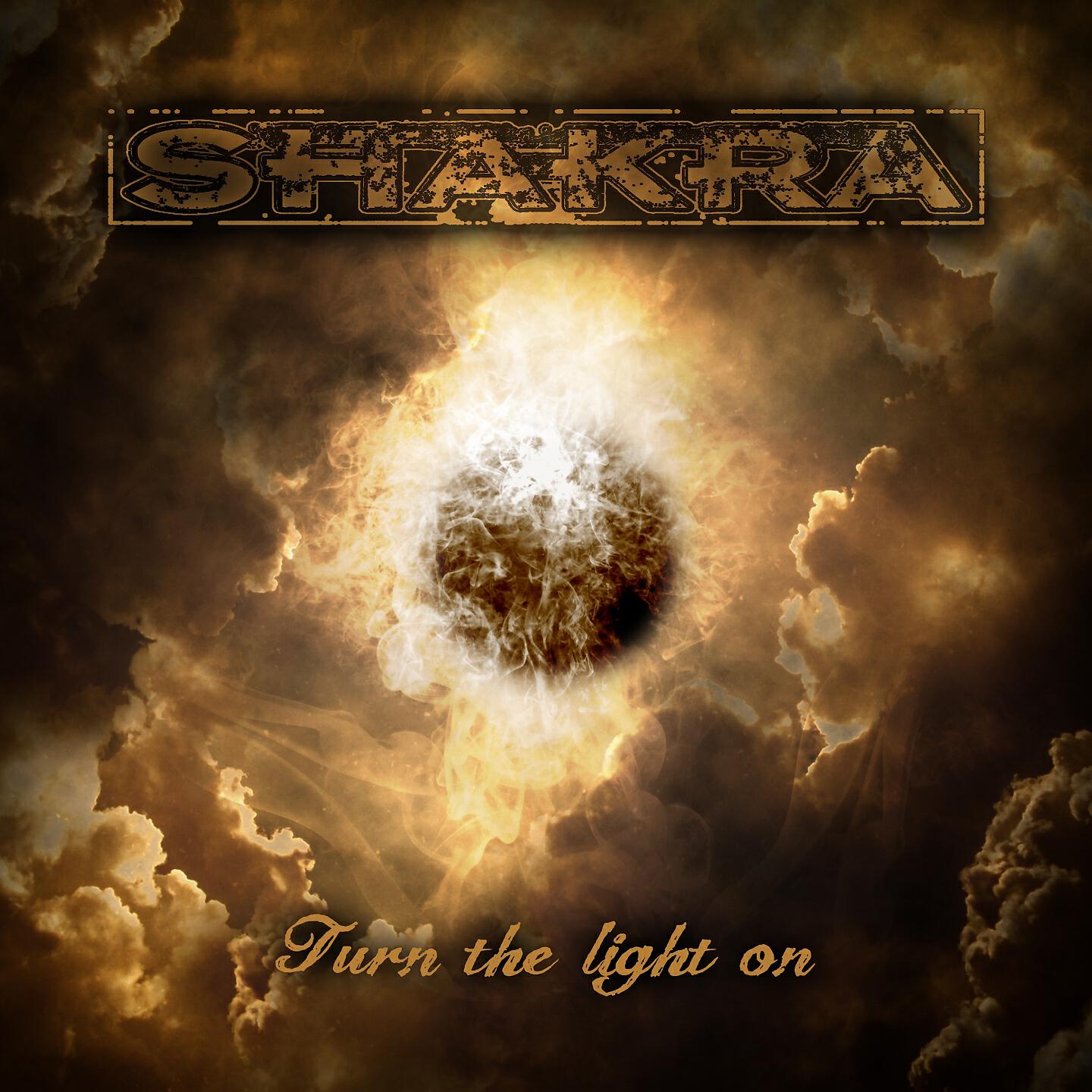 Релиз Turn the Light On