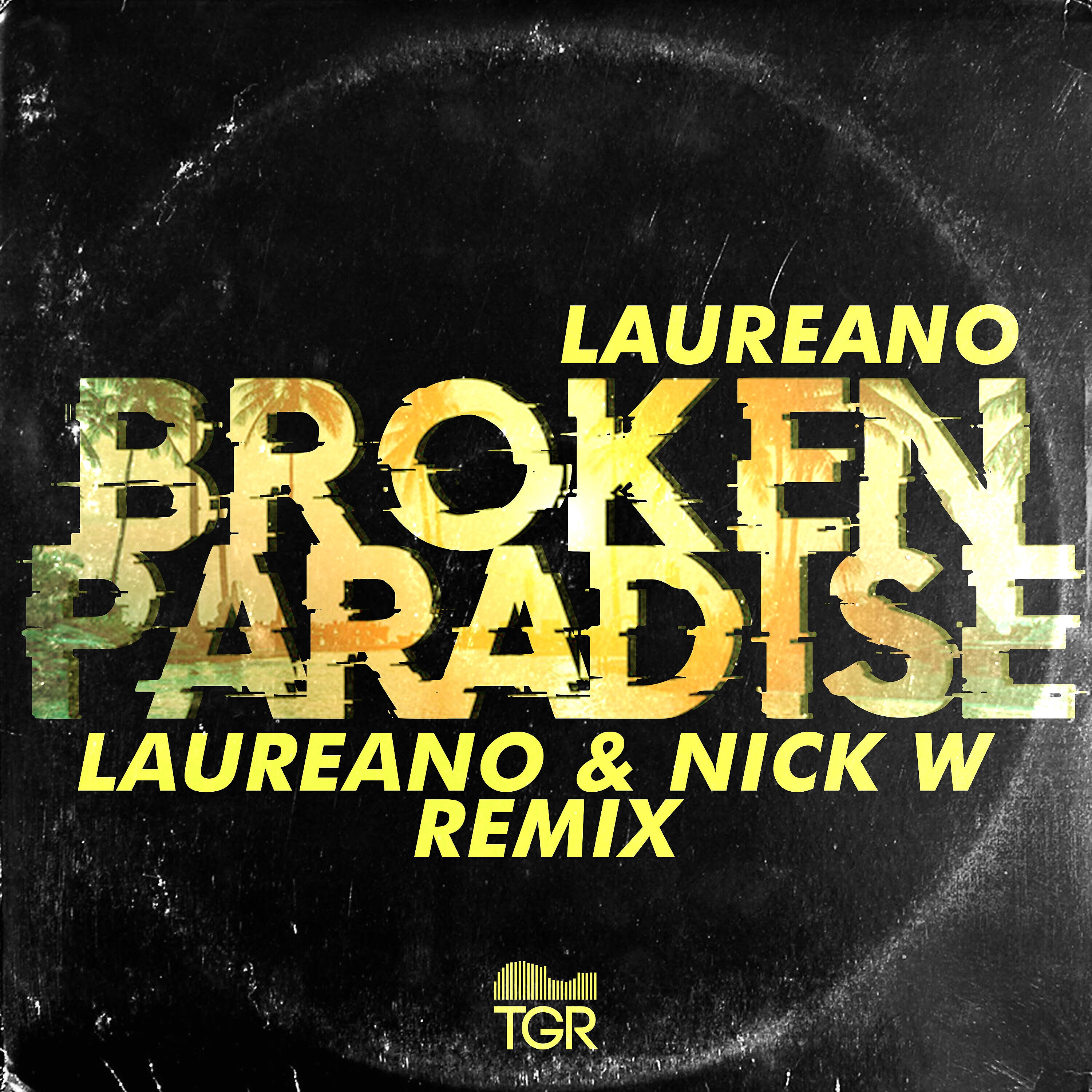 Релиз Broken Paradise (Laureano & Nick W Remix)