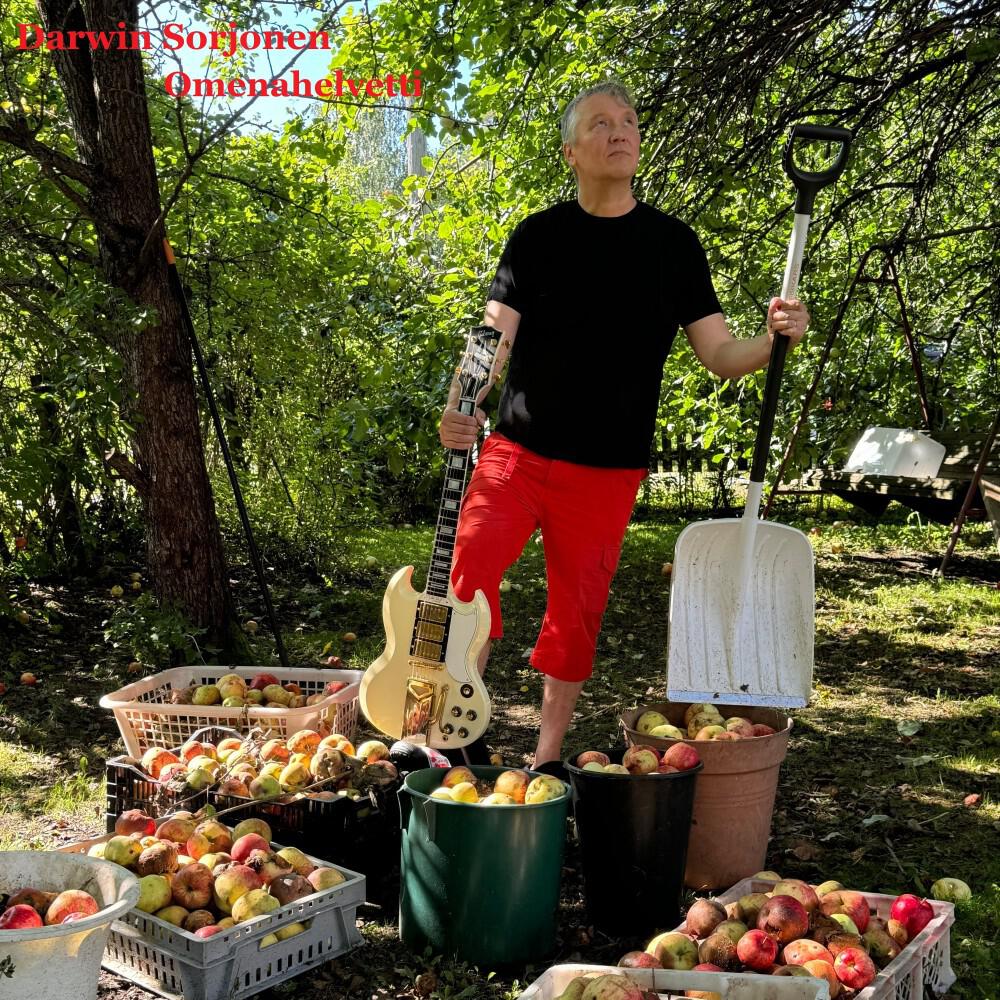 Релиз Omenahelvetti