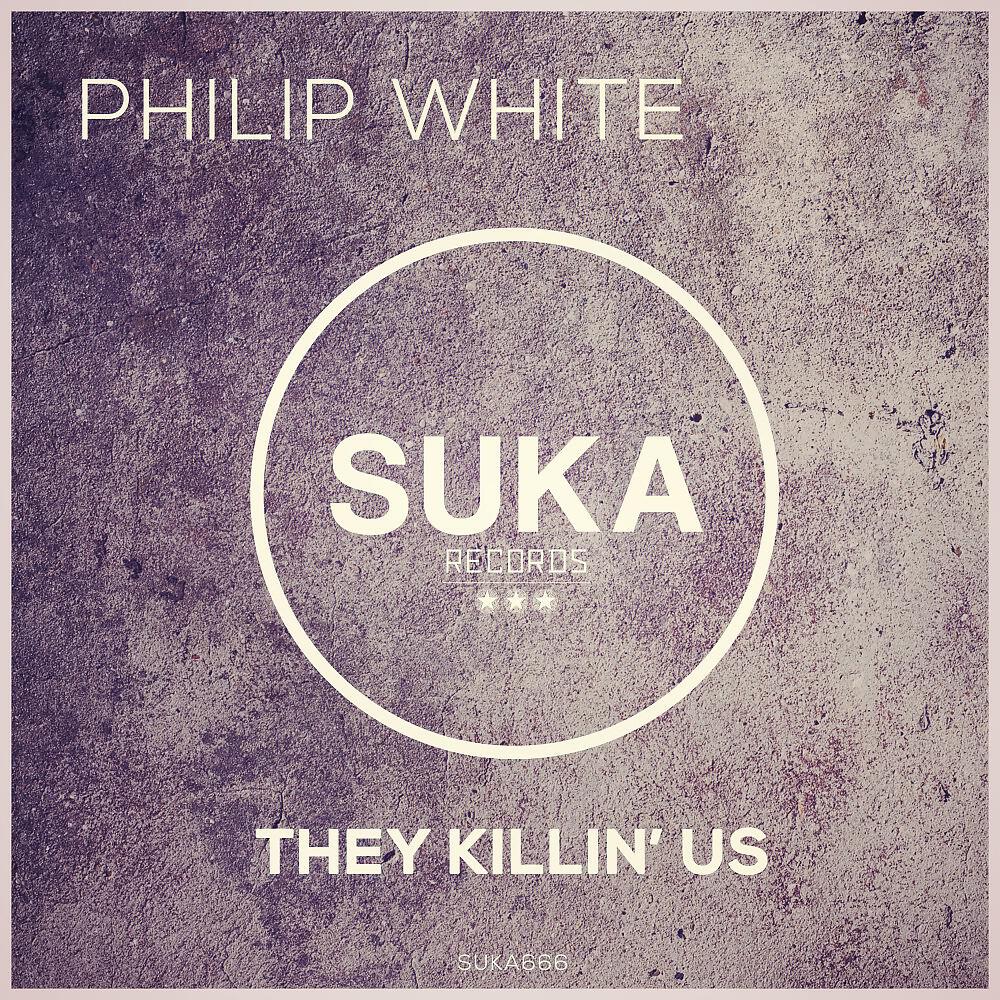 Релиз They Killin' Us