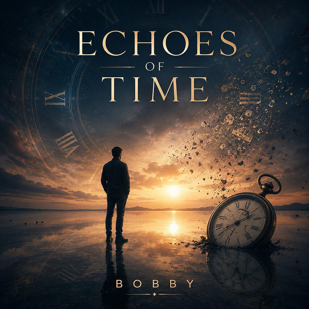 Релиз Echoes of Time