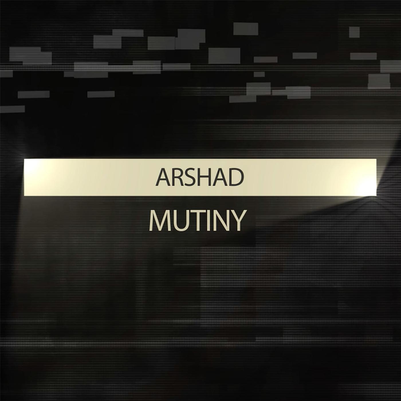 Релиз Mutiny