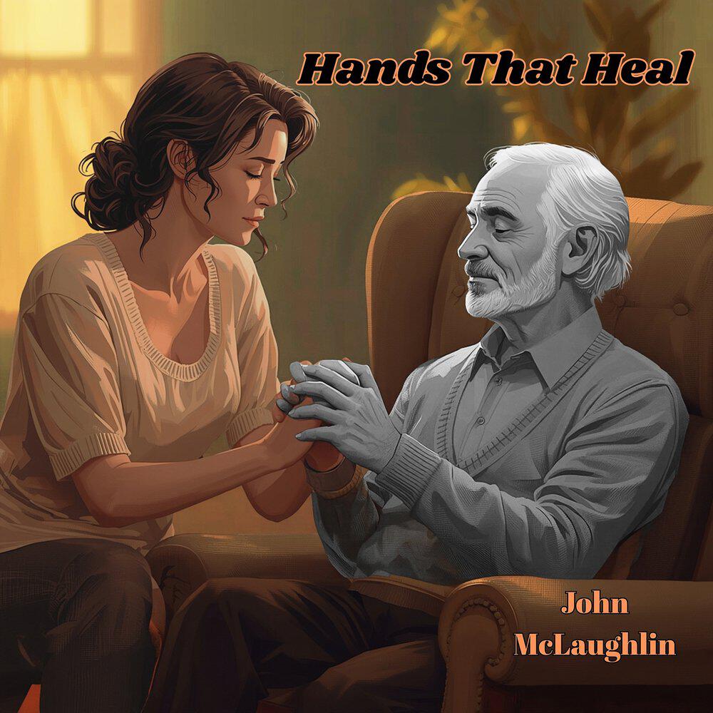 Релиз Hands That Heal