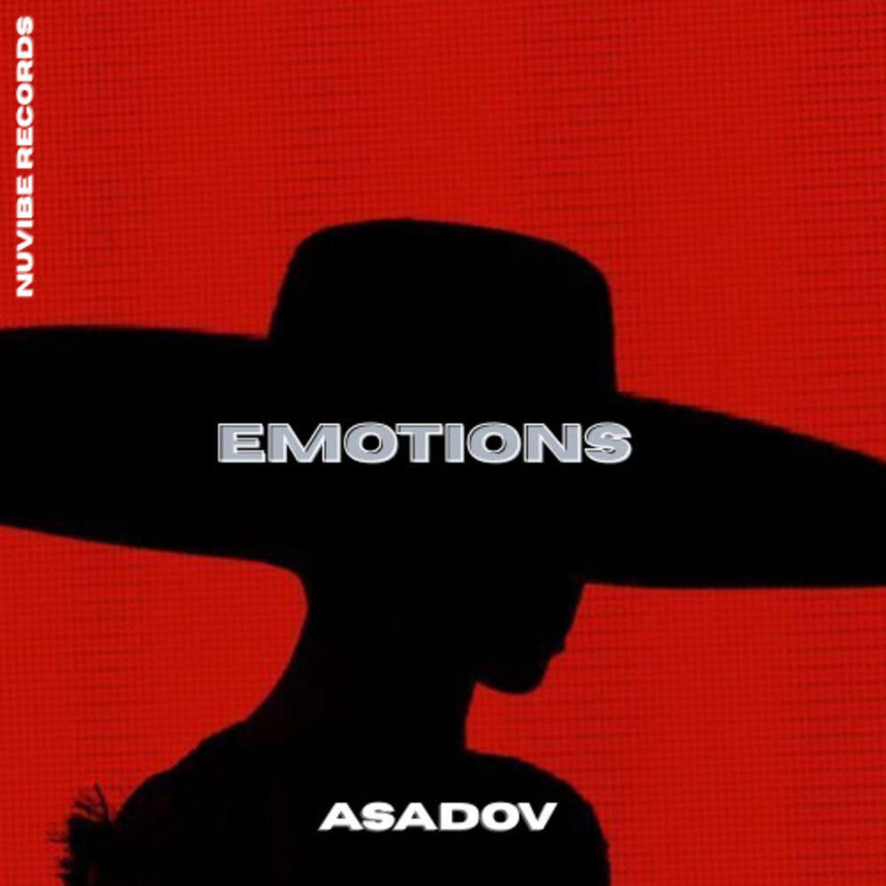 Релиз Emotions