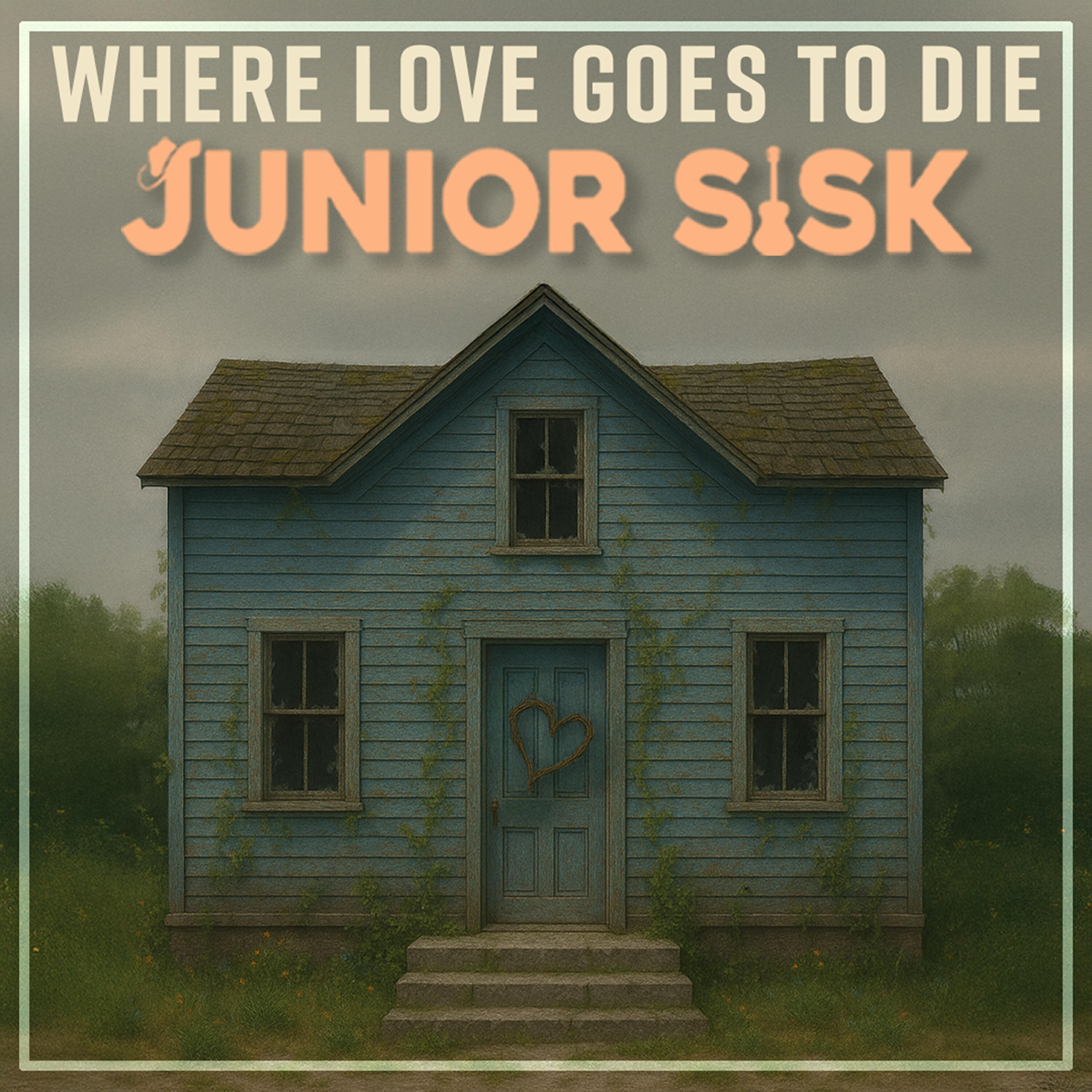 Релиз Where Love Goes To Die