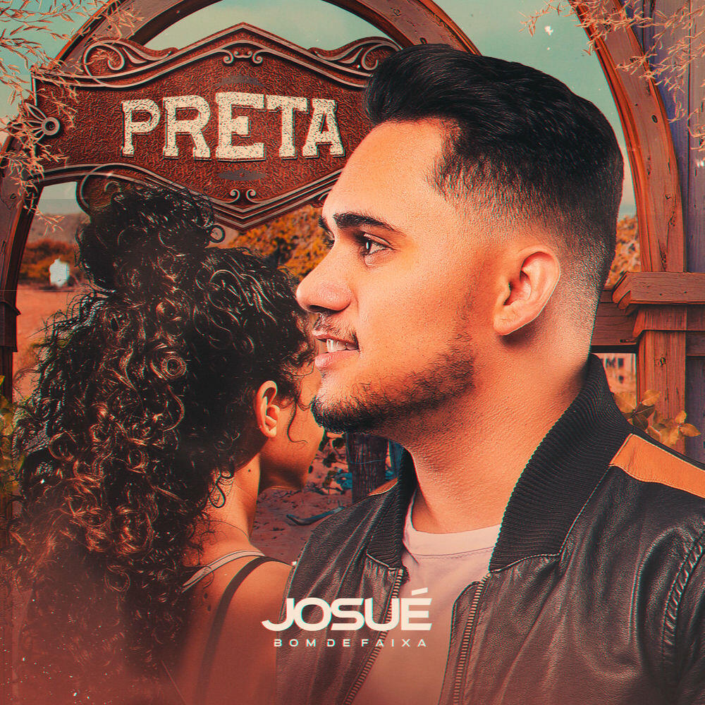 Релиз Preta