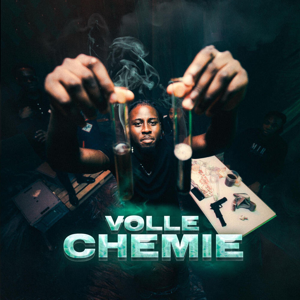 Релиз VOLLE CHEMIE