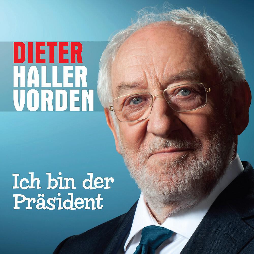 Релиз Ich bin der Präsident