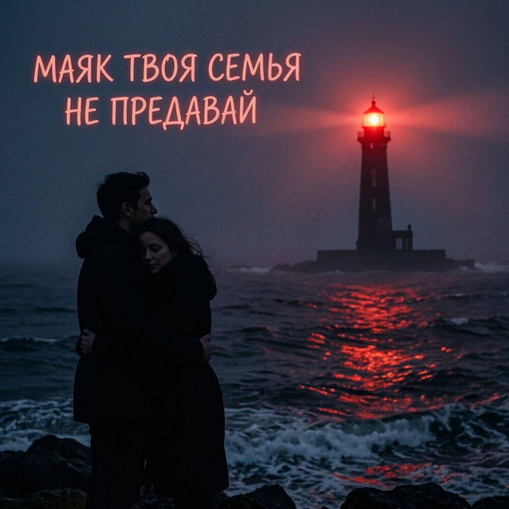 Релиз Маяк твоя семья не предавай