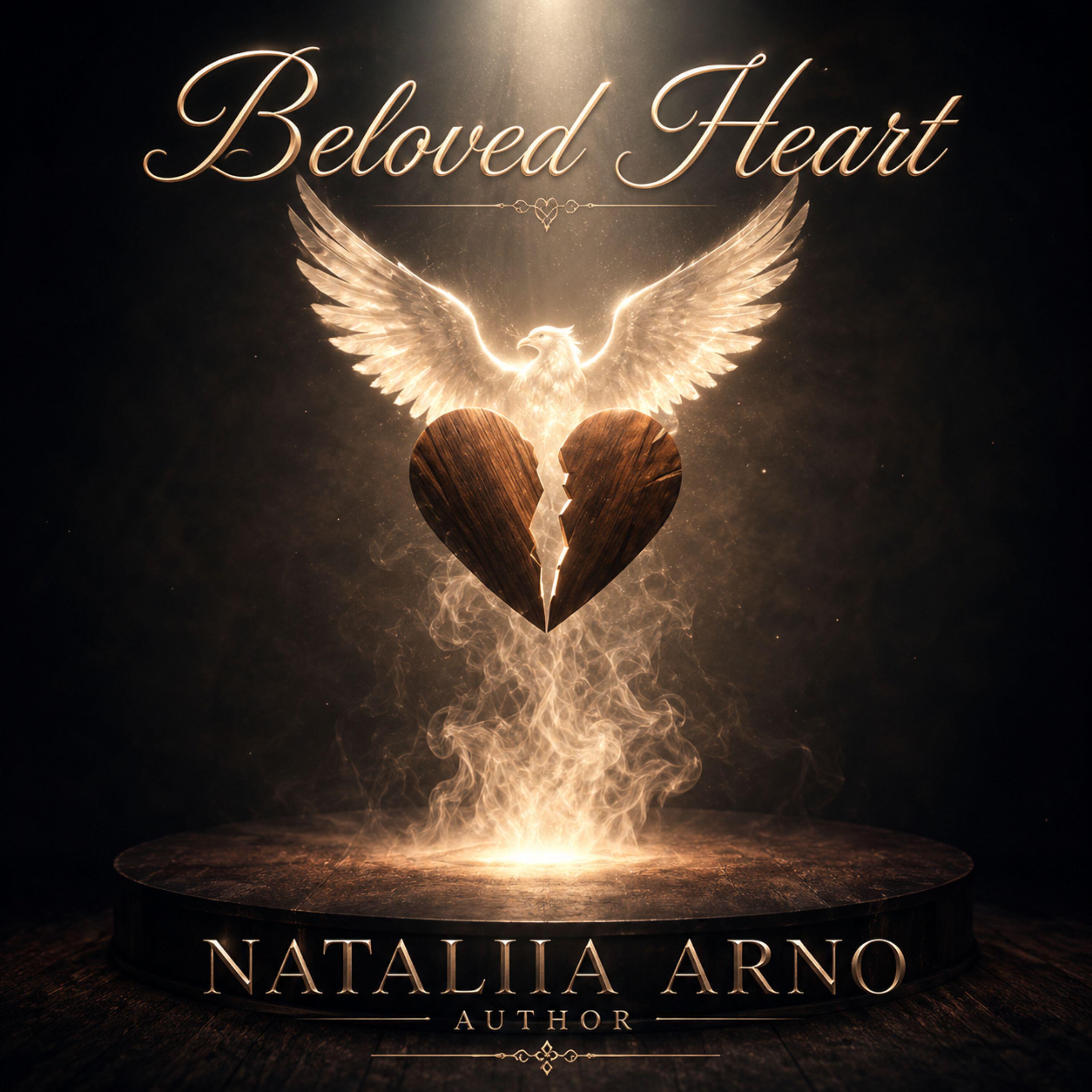 Релиз Beloved Heart