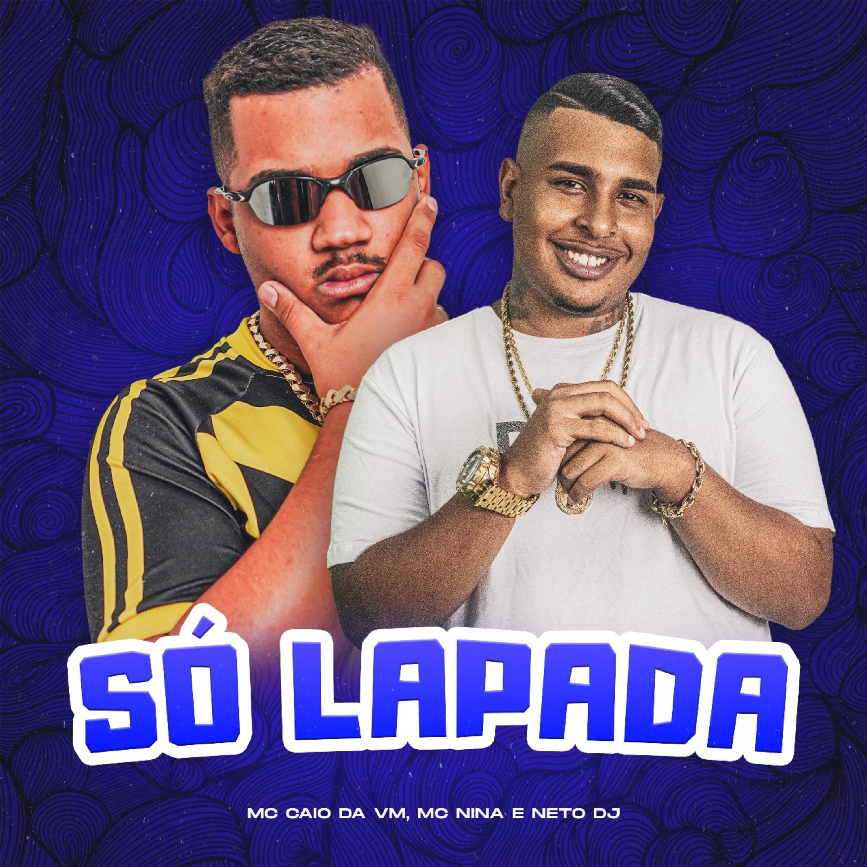 Релиз Só Lapada