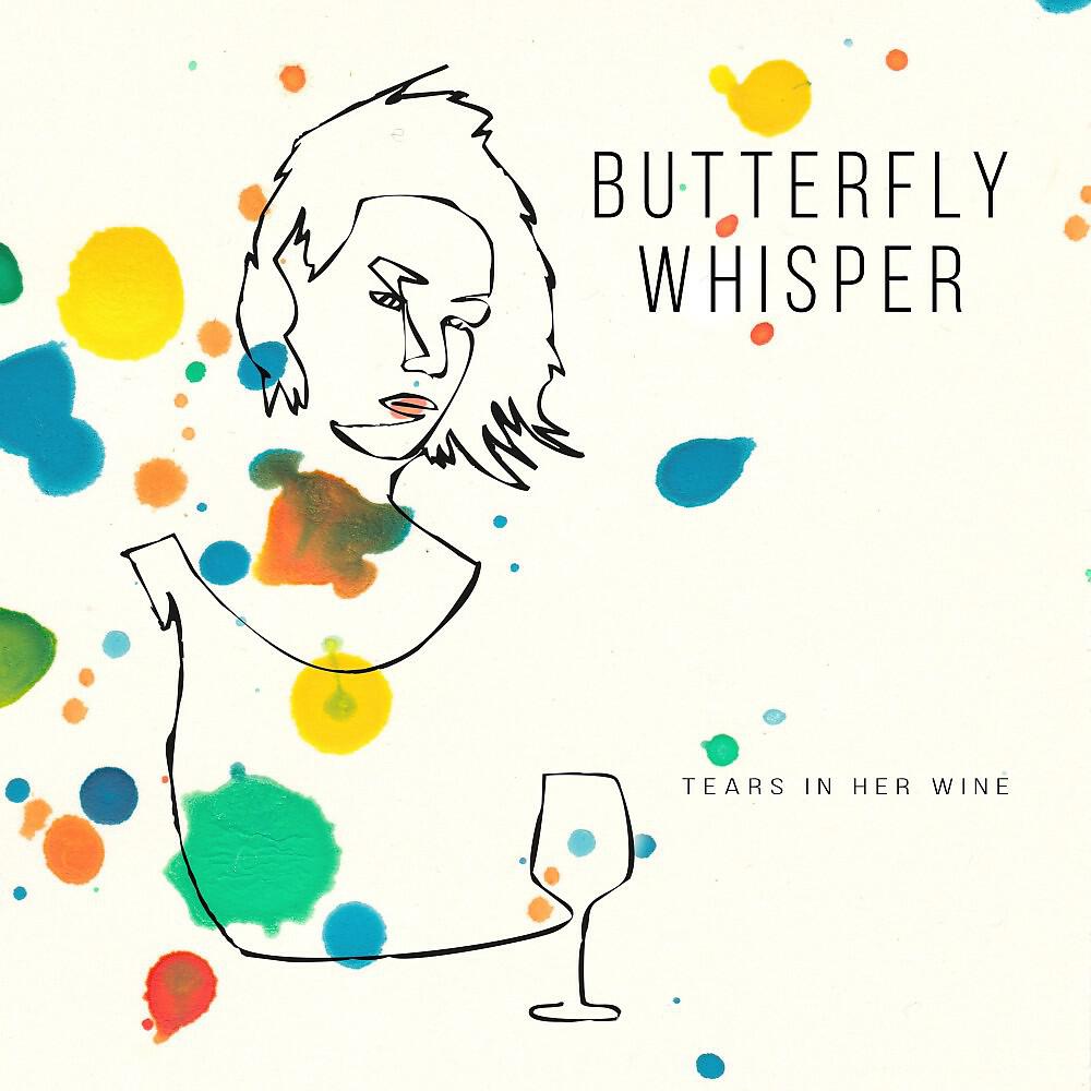 Релиз Tears in Her Wine