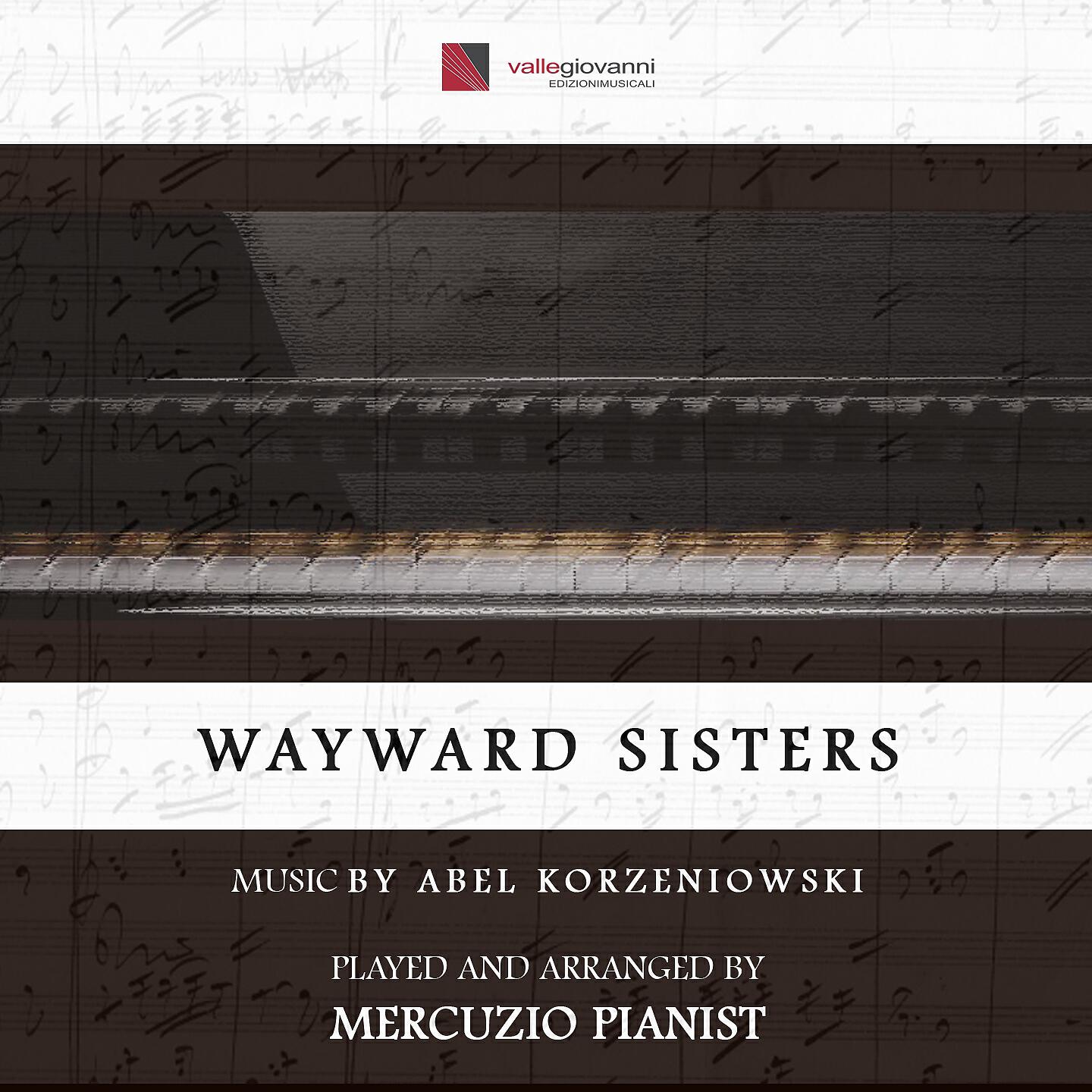 Релиз Wayward Sisters
