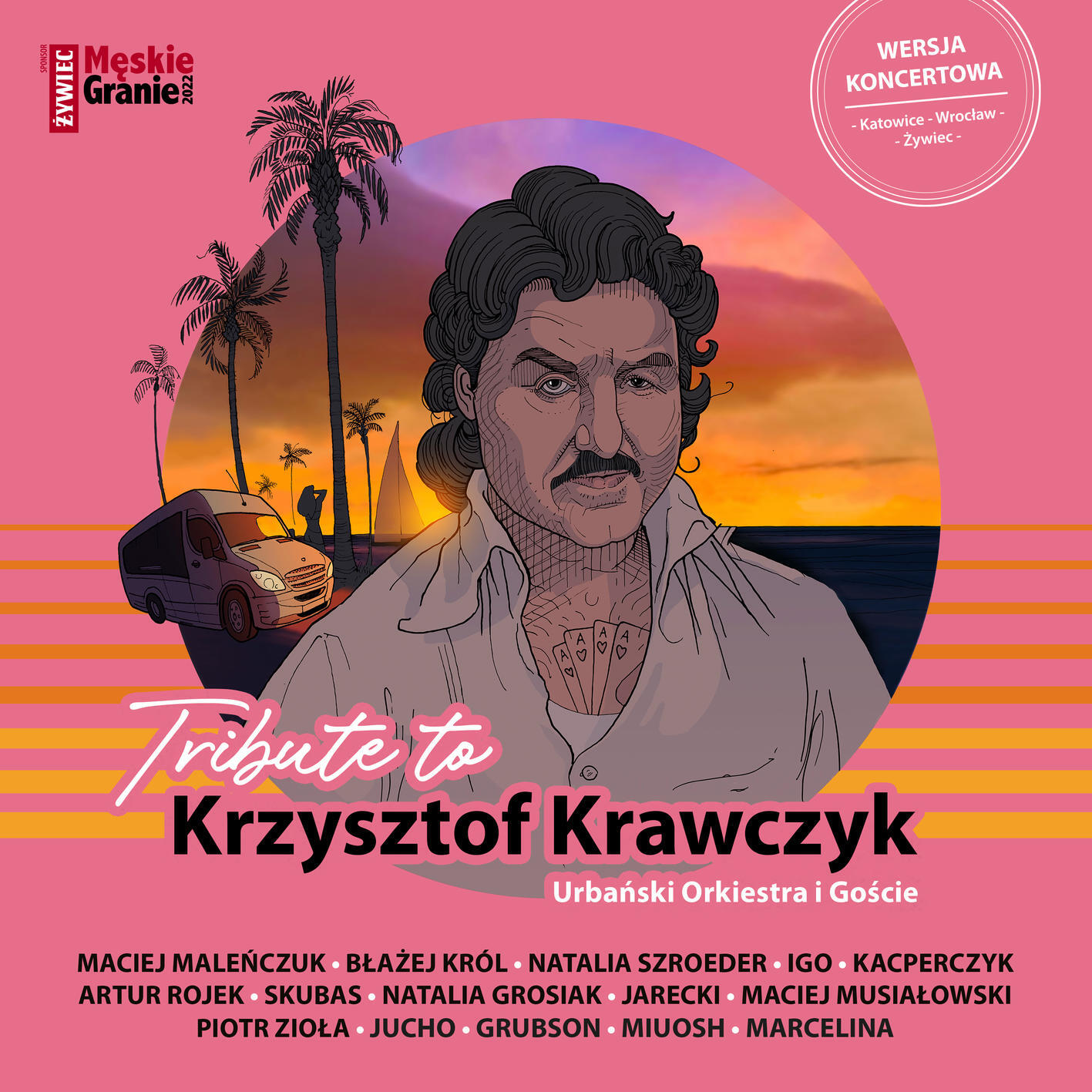 Urbański Orkiestra